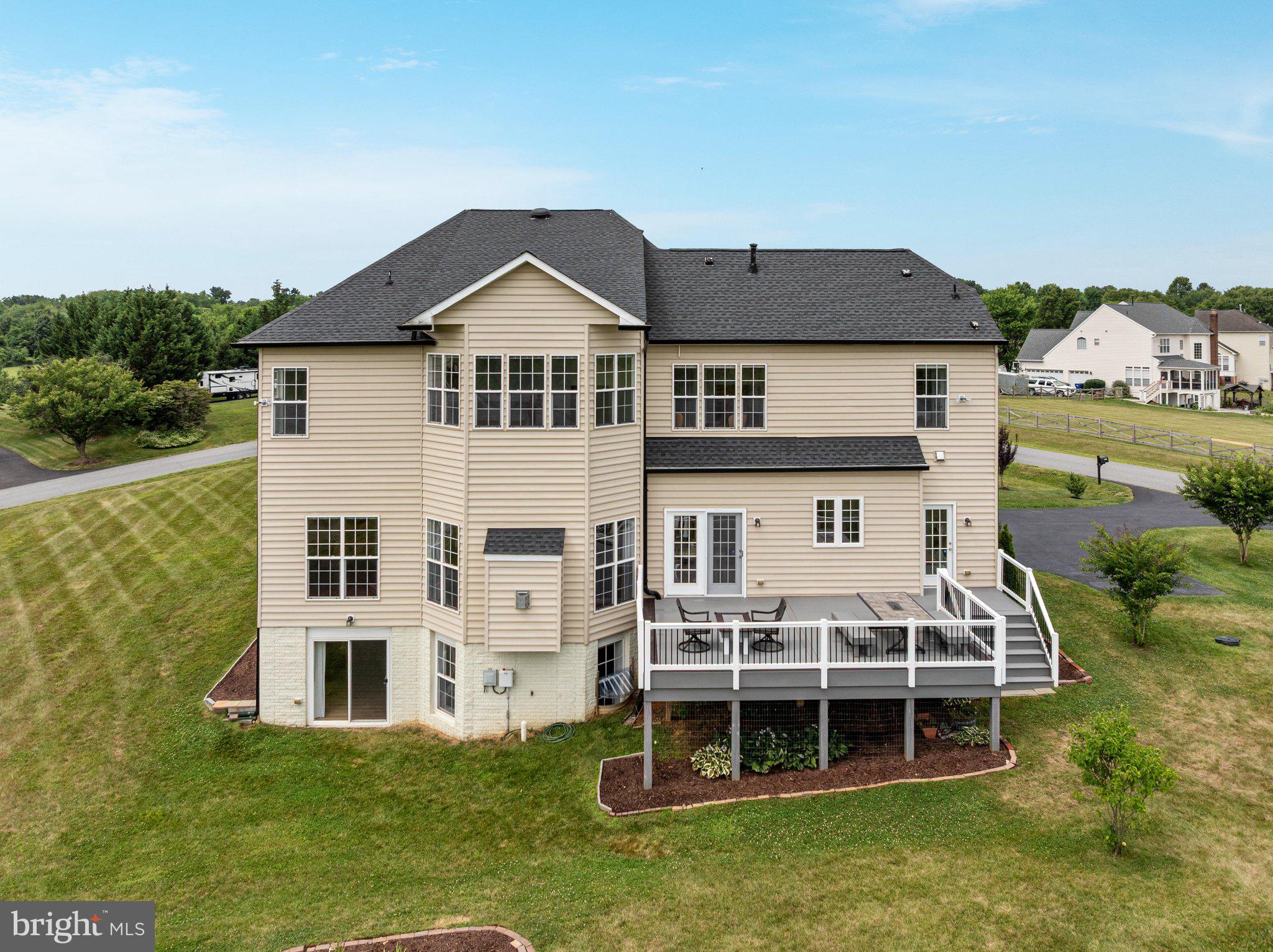 ROSE HILL - Residential