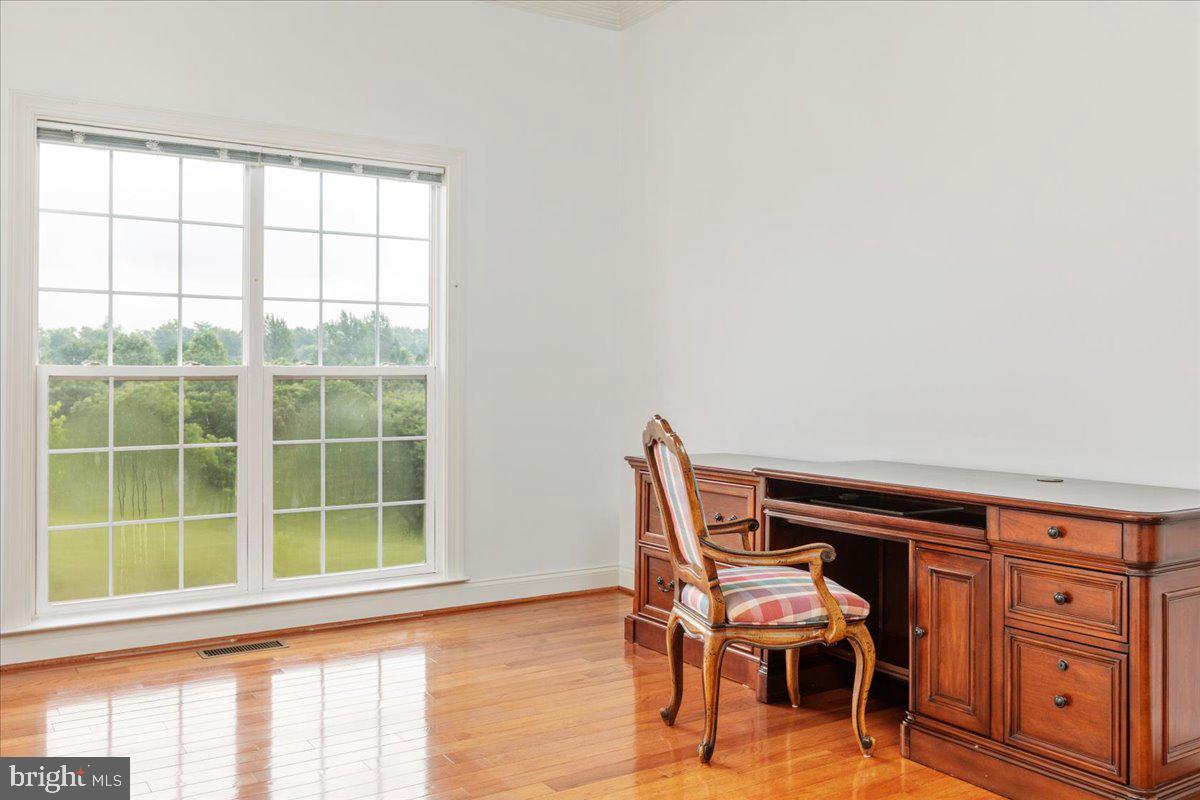ROSE HILL - Residential