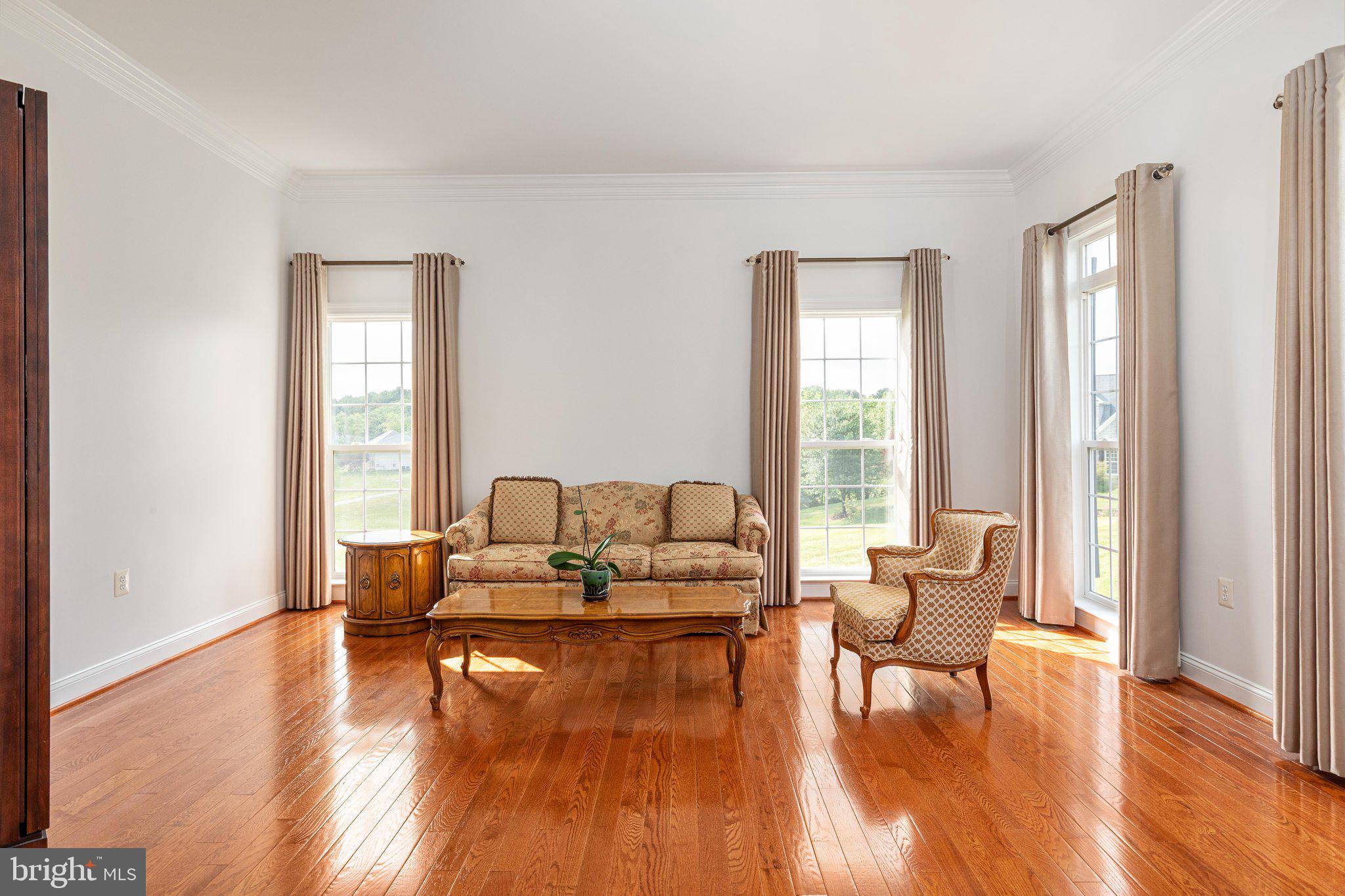 ROSE HILL - Residential