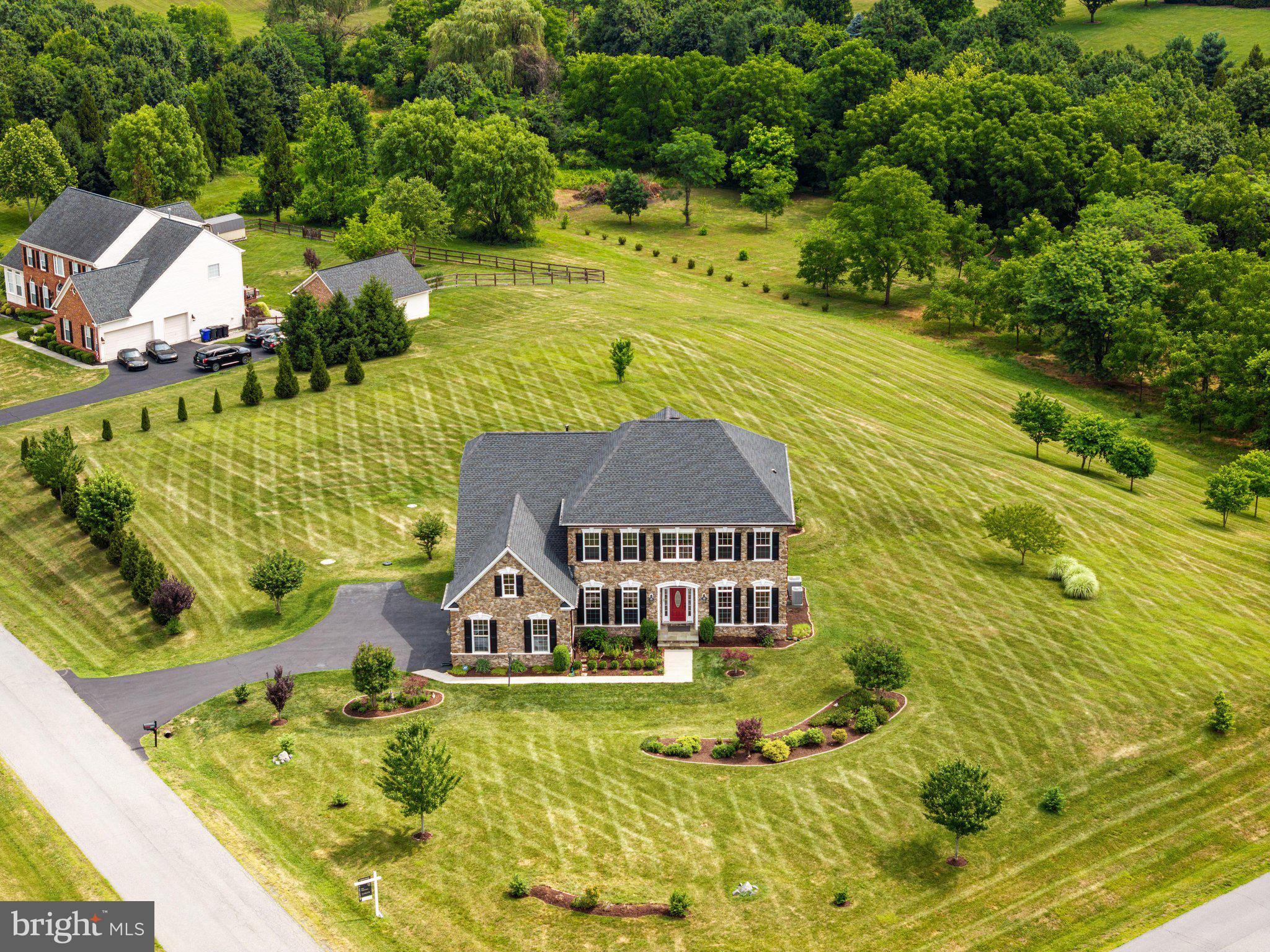 ROSE HILL - Residential