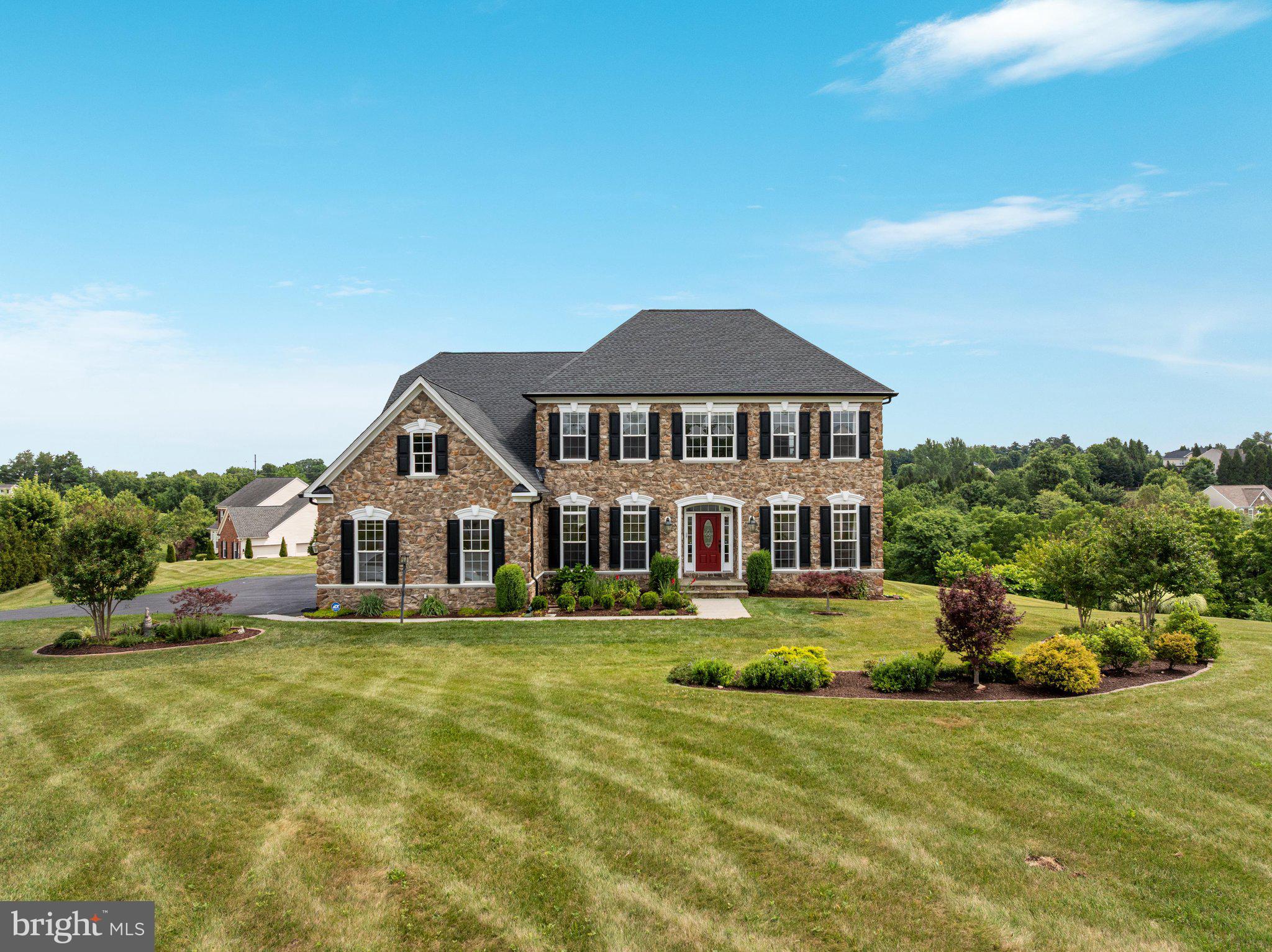 ROSE HILL - Residential