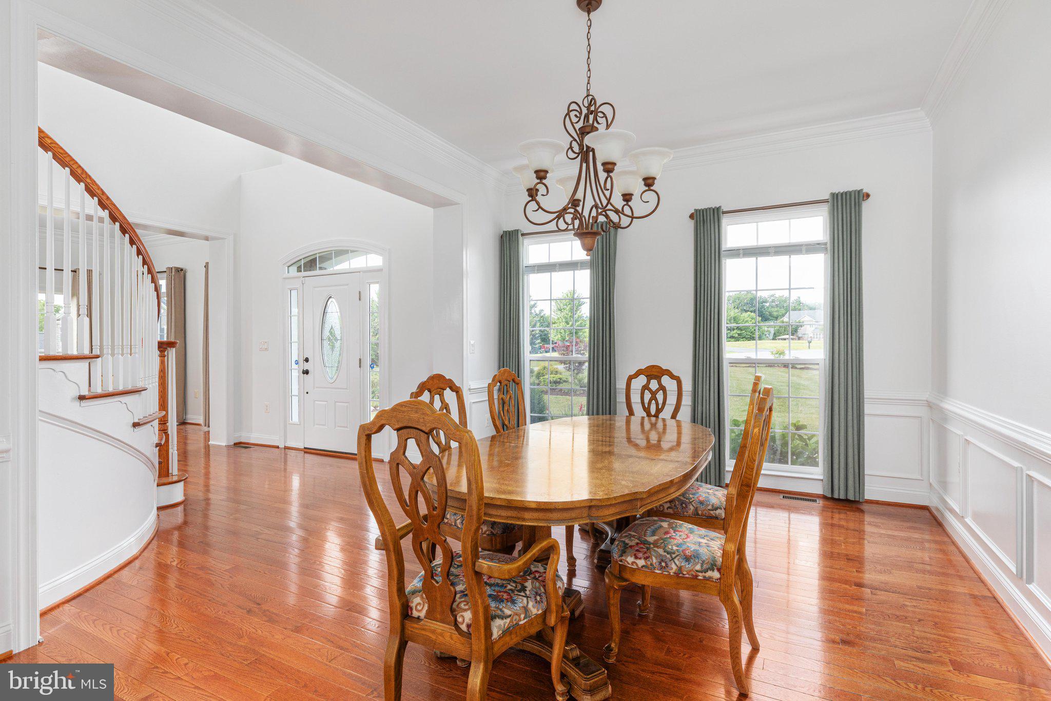 ROSE HILL - Residential