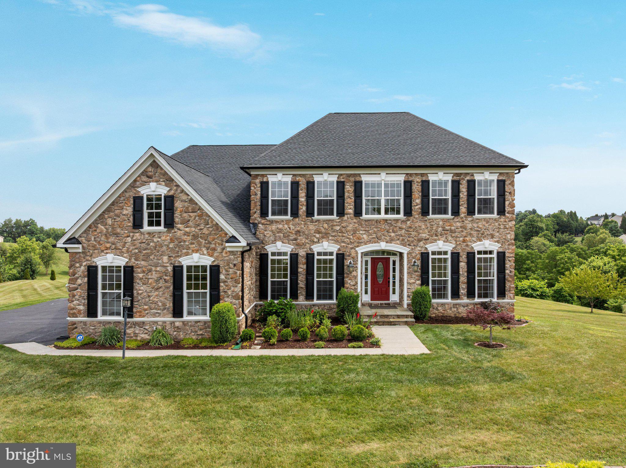 ROSE HILL - Residential