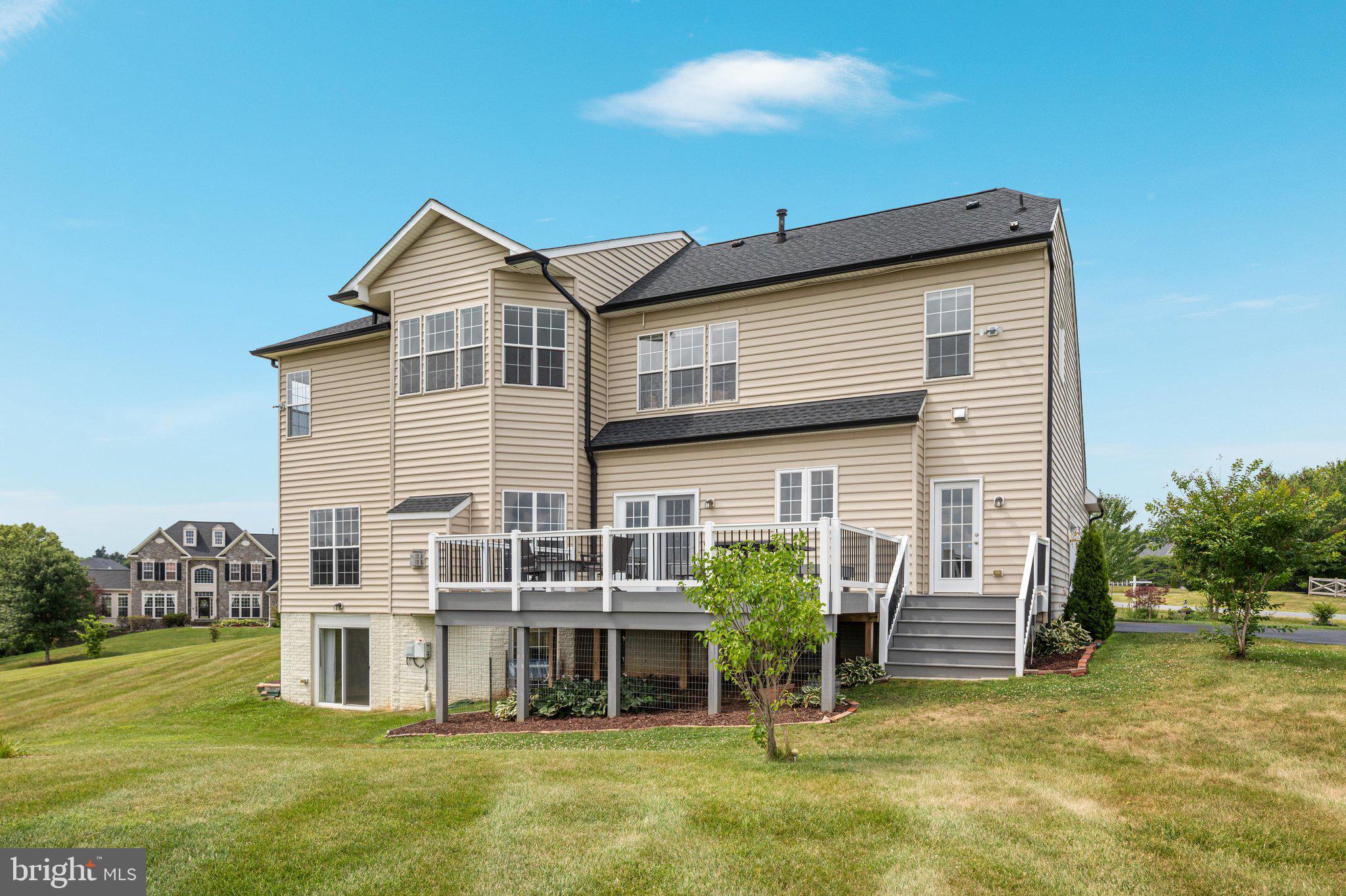 ROSE HILL - Residential