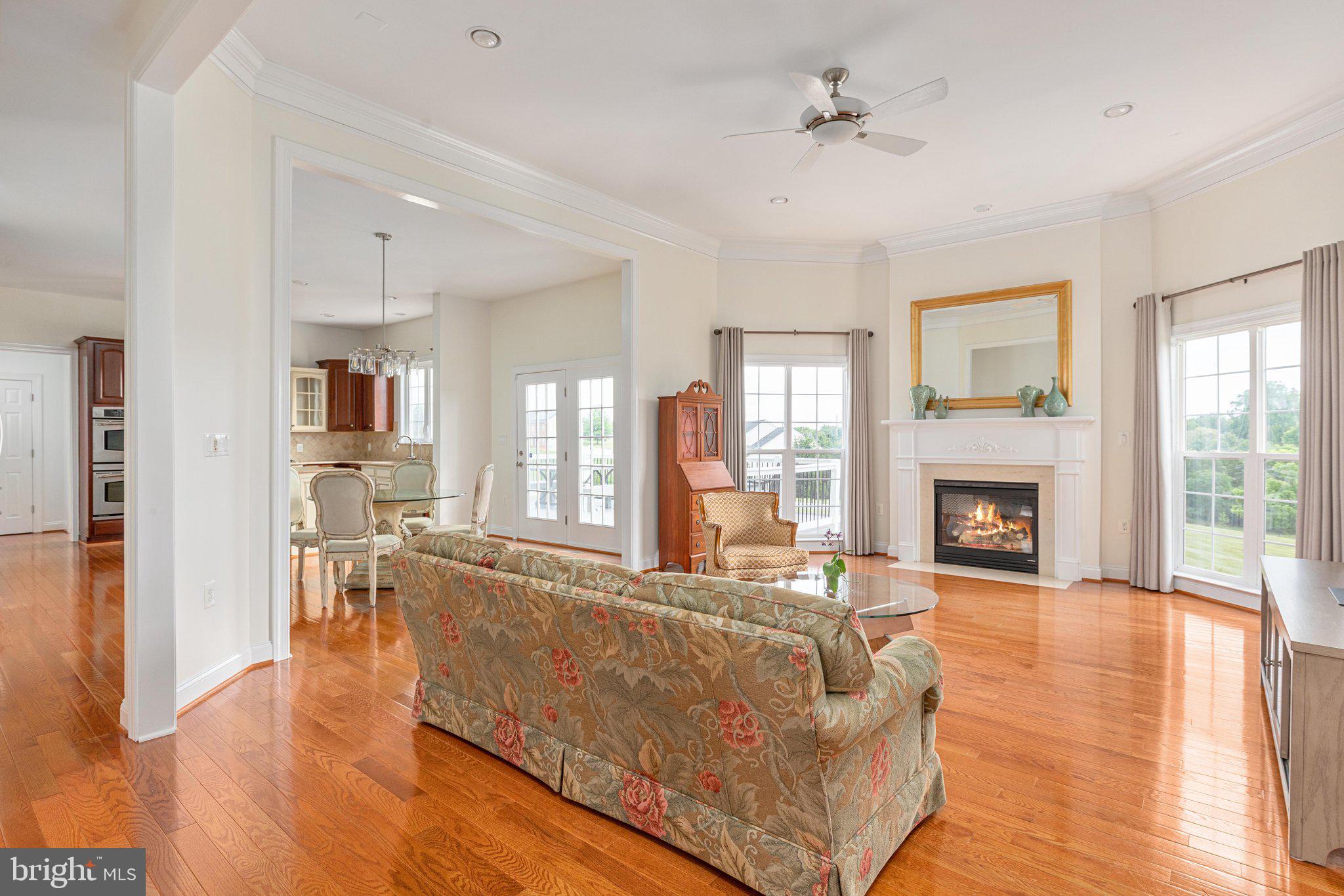 ROSE HILL - Residential