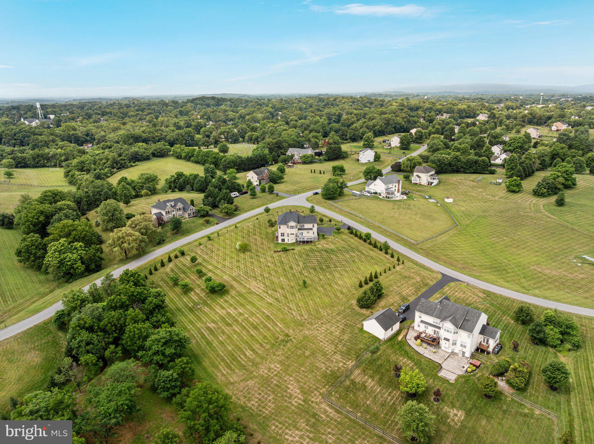 ROSE HILL - Residential