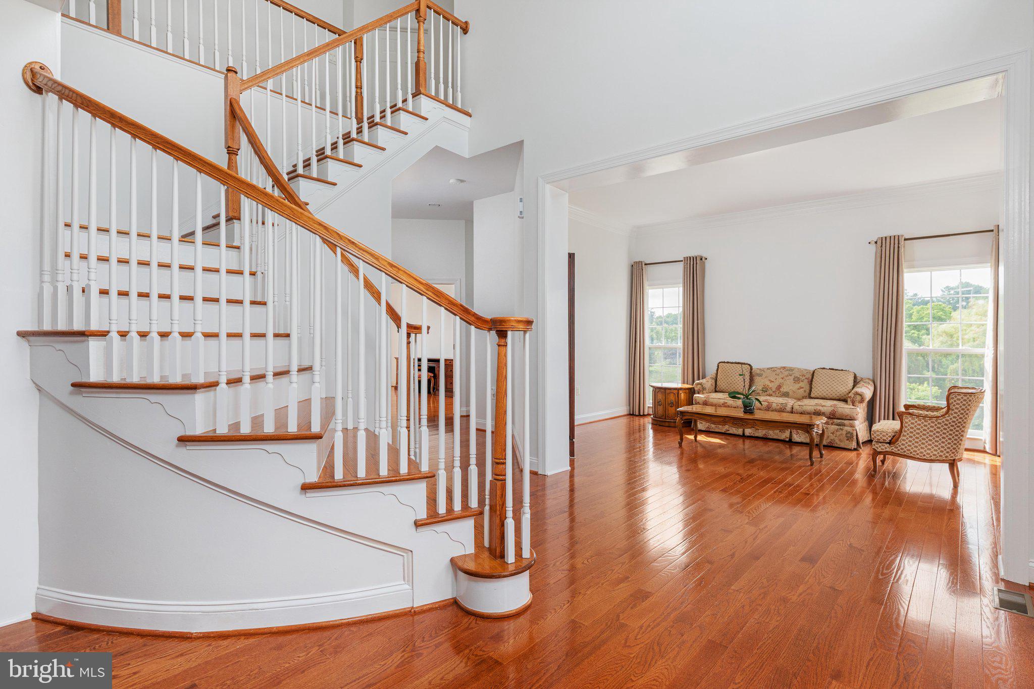 ROSE HILL - Residential