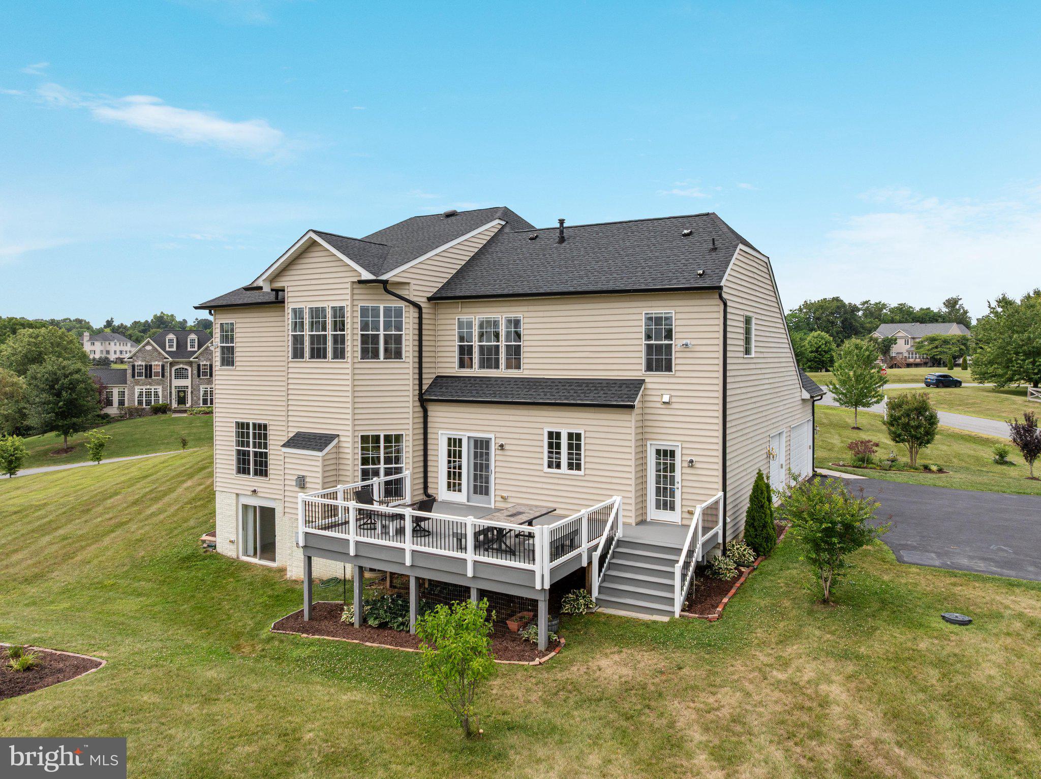 ROSE HILL - Residential