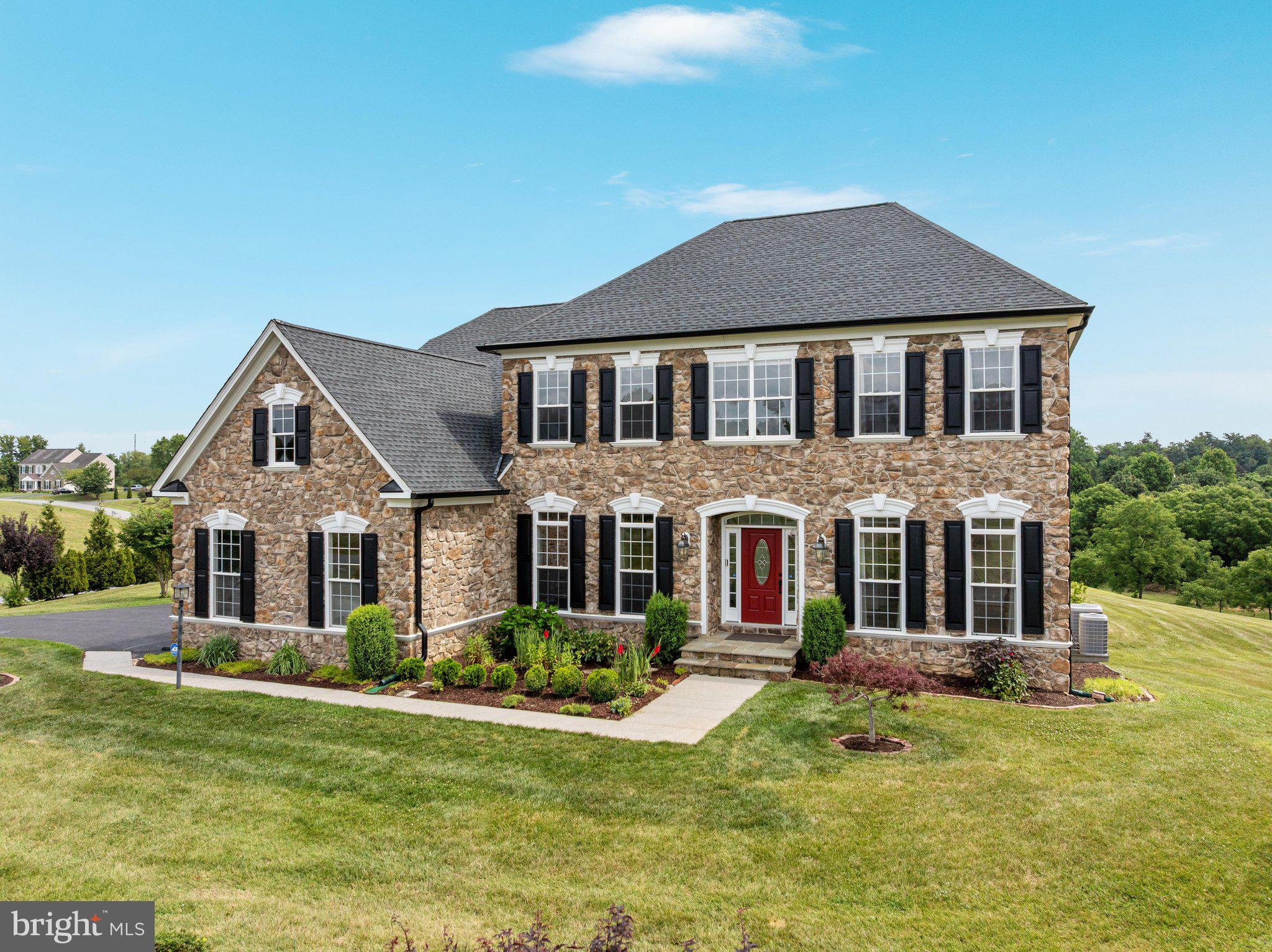ROSE HILL - Residential