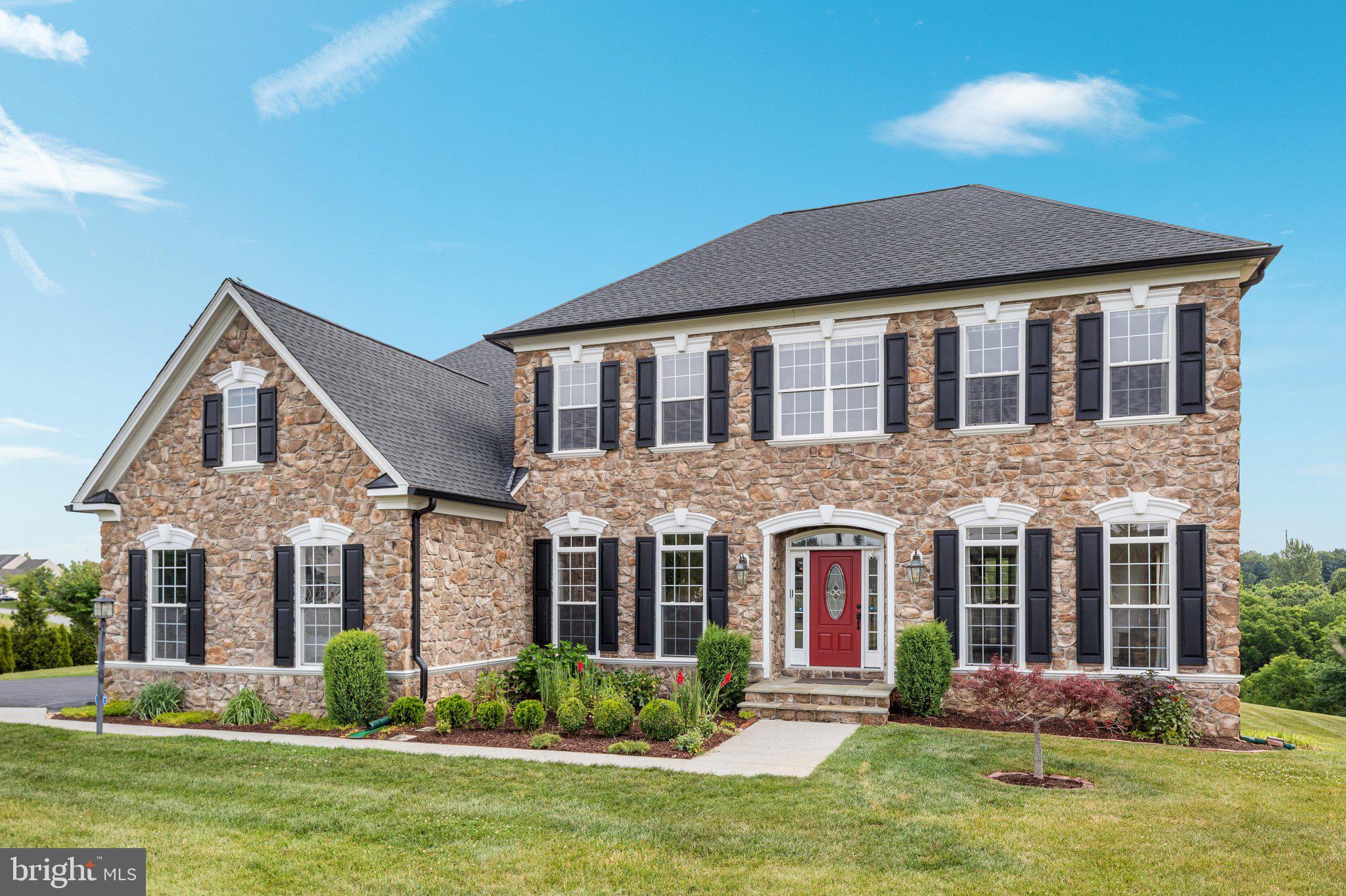 ROSE HILL - Residential