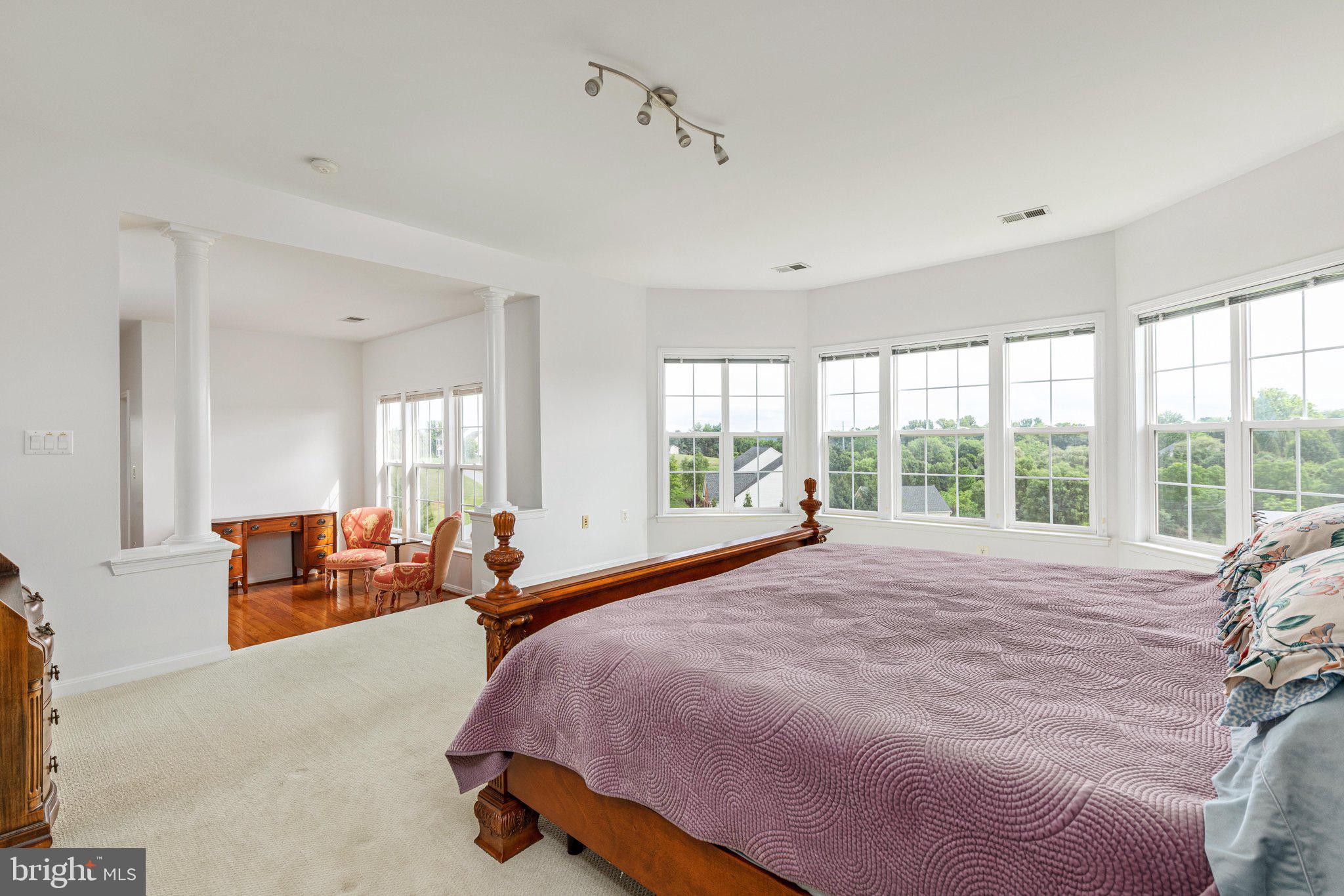 ROSE HILL - Residential