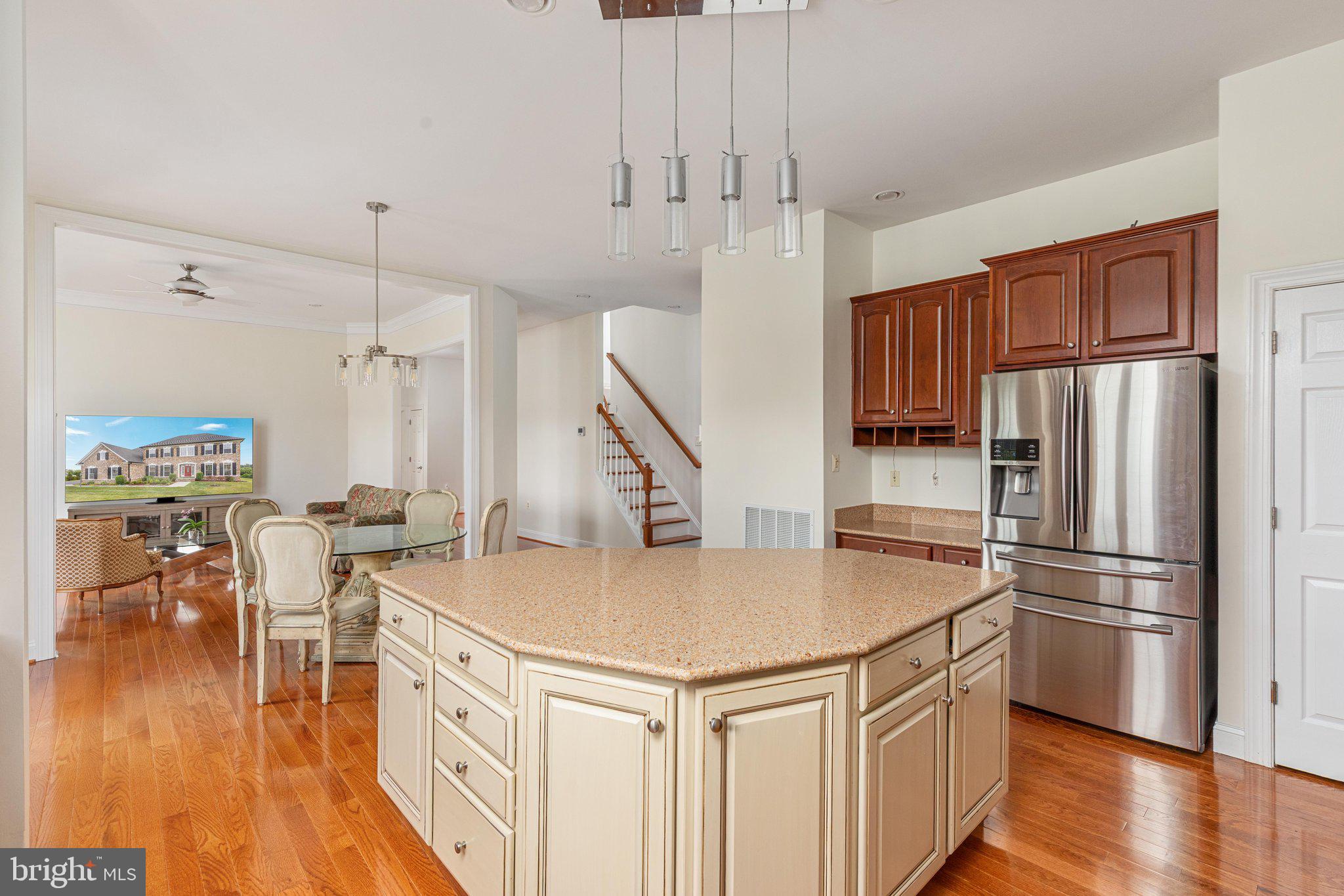ROSE HILL - Residential
