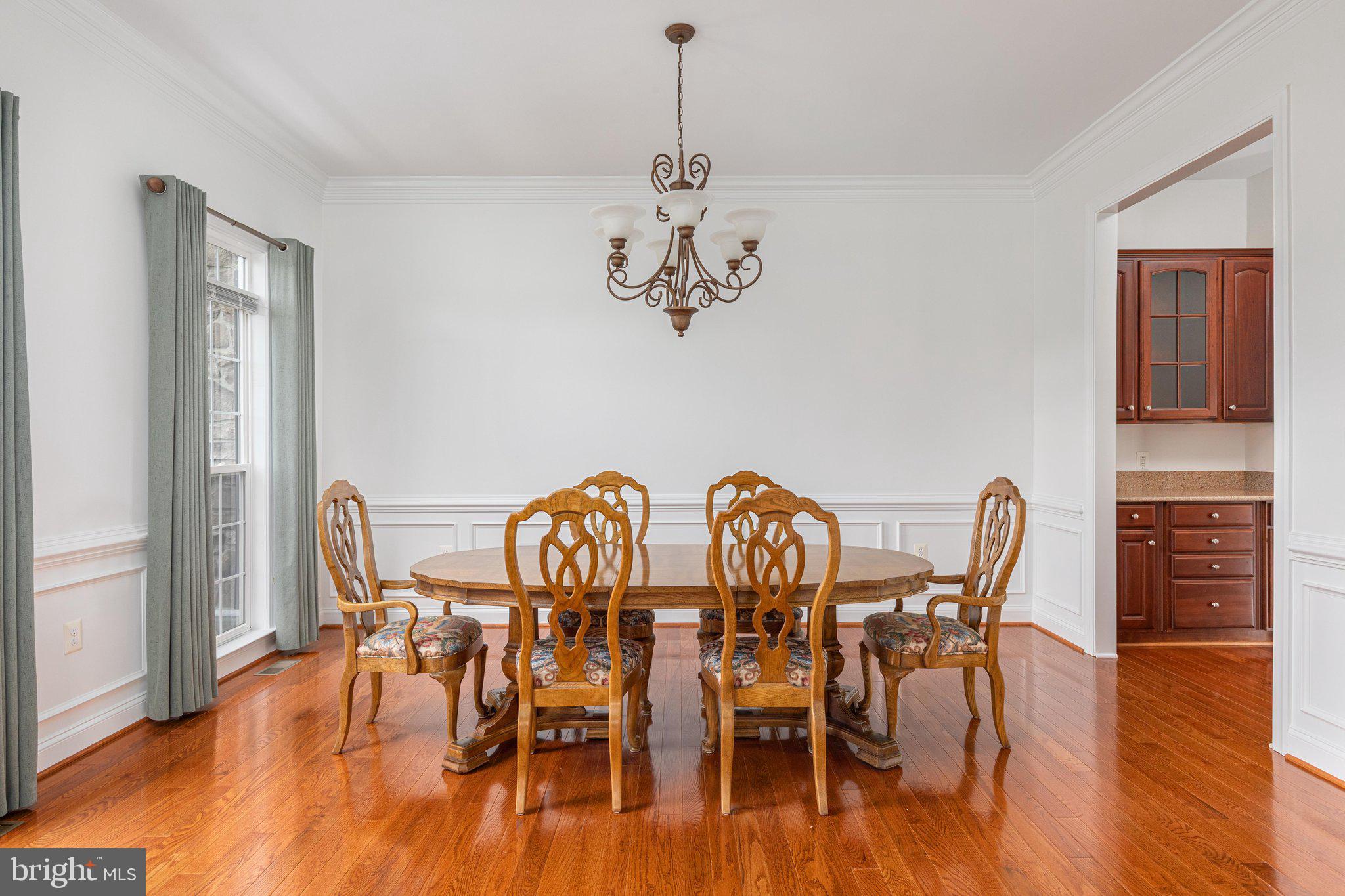 ROSE HILL - Residential