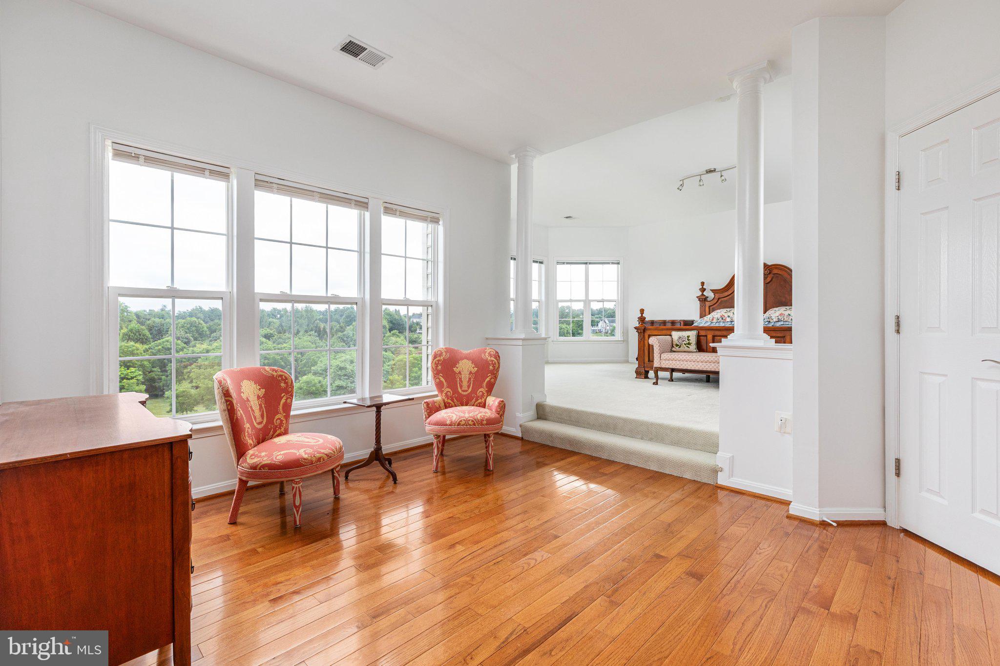 ROSE HILL - Residential