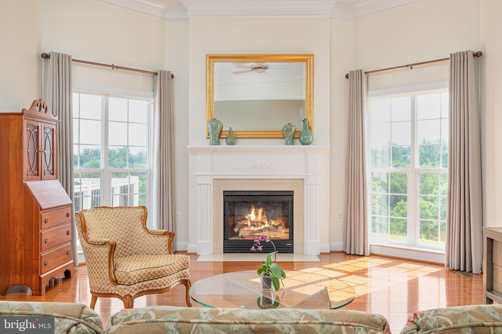 ROSE HILL - Residential