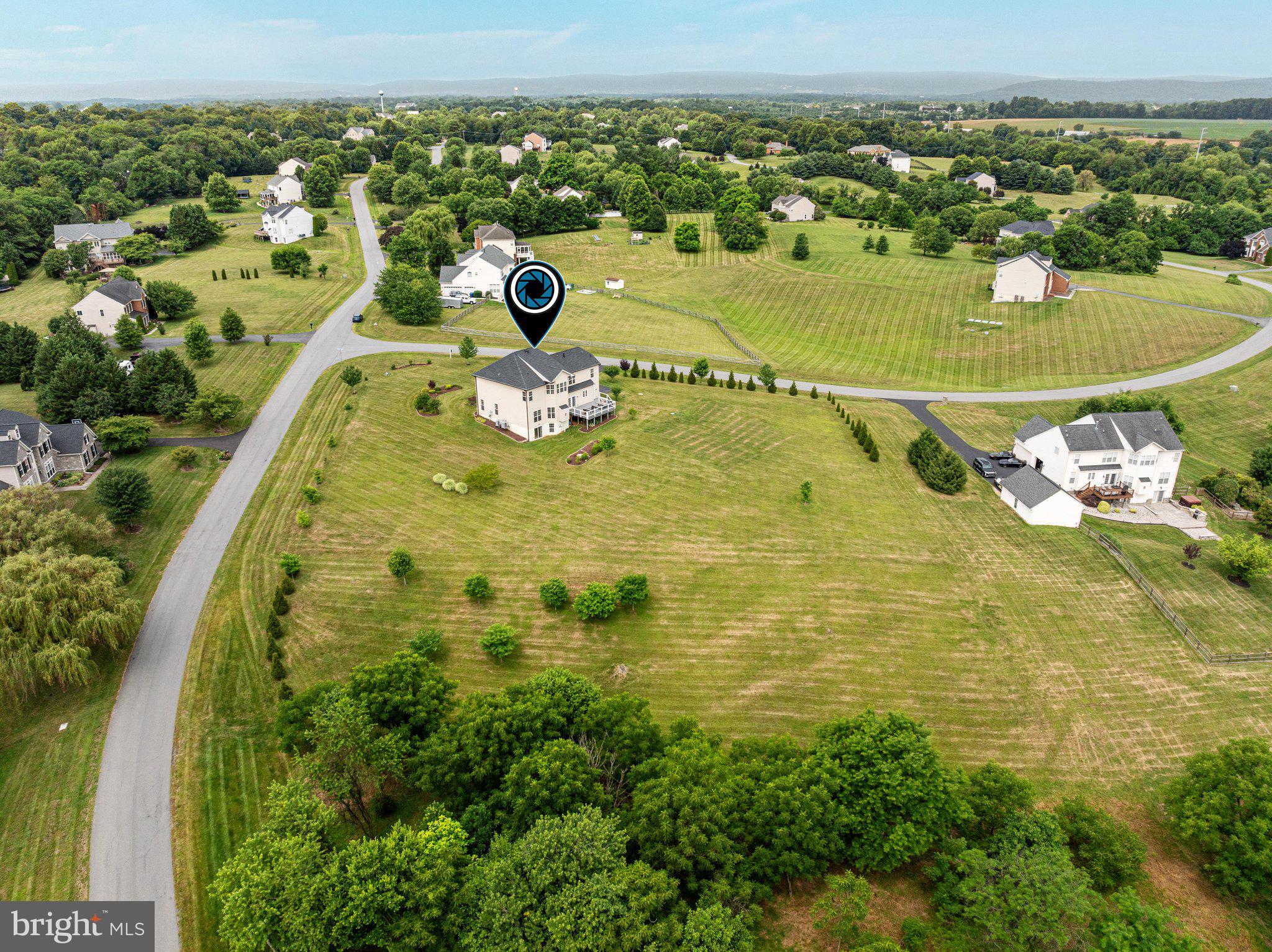 ROSE HILL - Residential