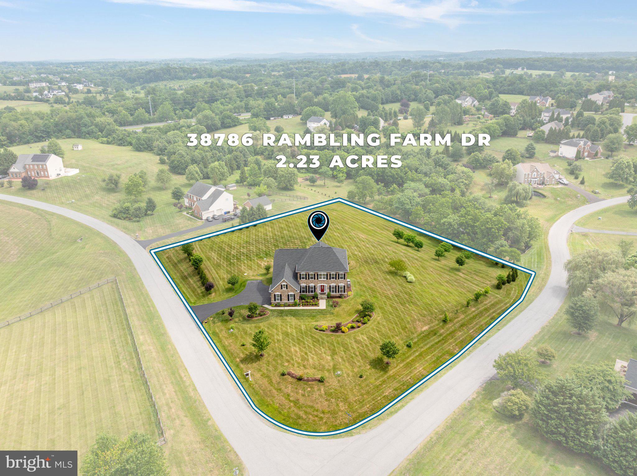 ROSE HILL - Residential