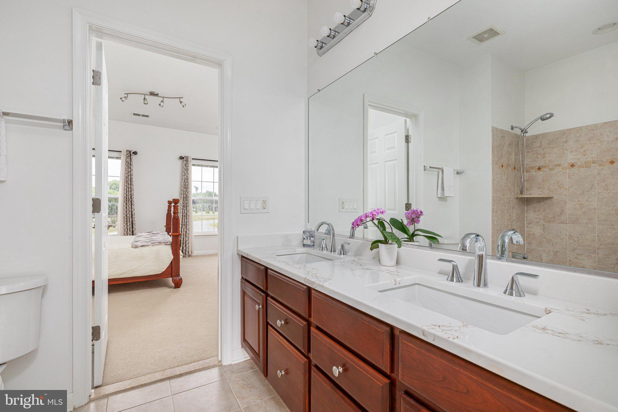 ROSE HILL - Residential