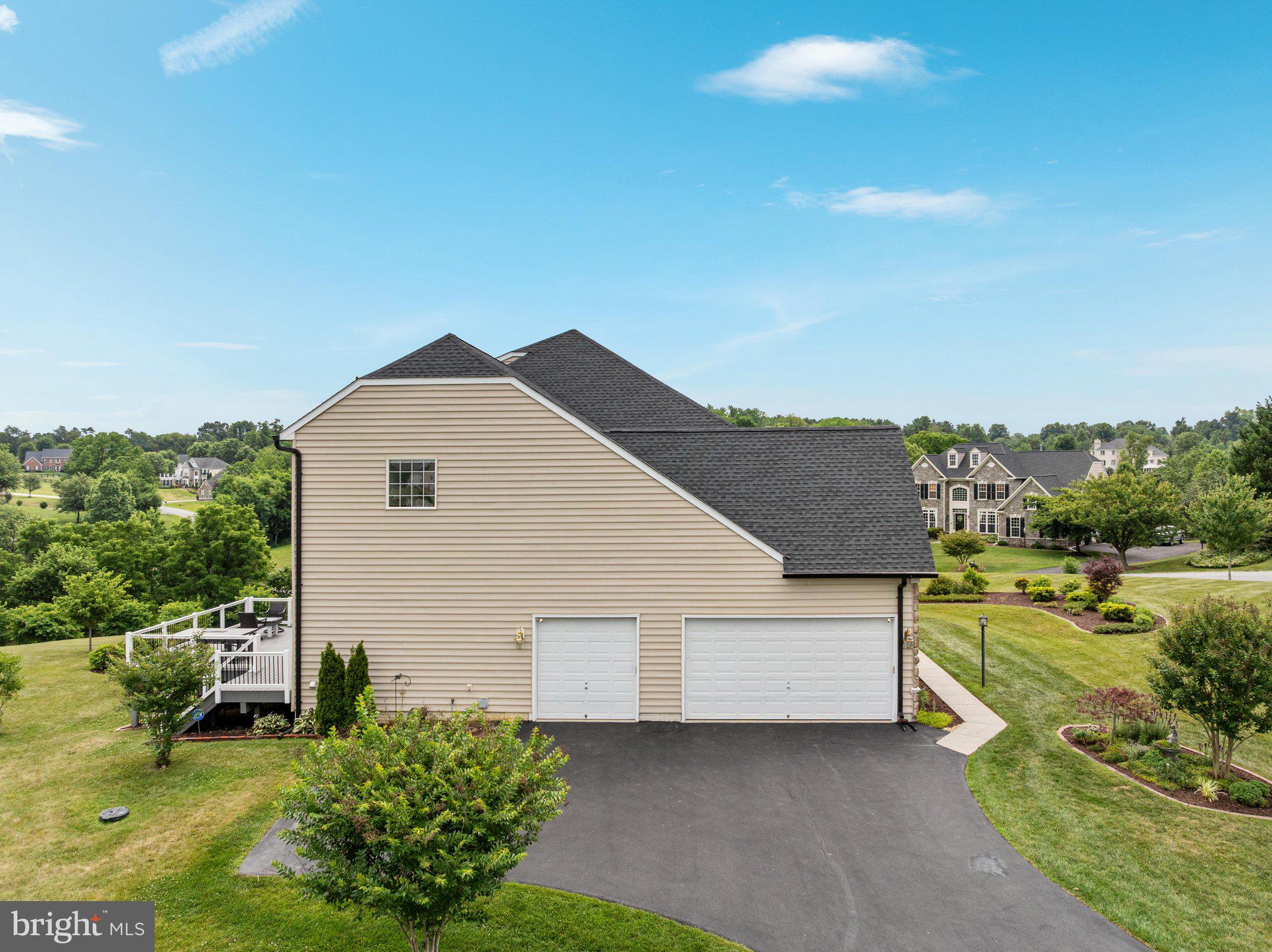 ROSE HILL - Residential