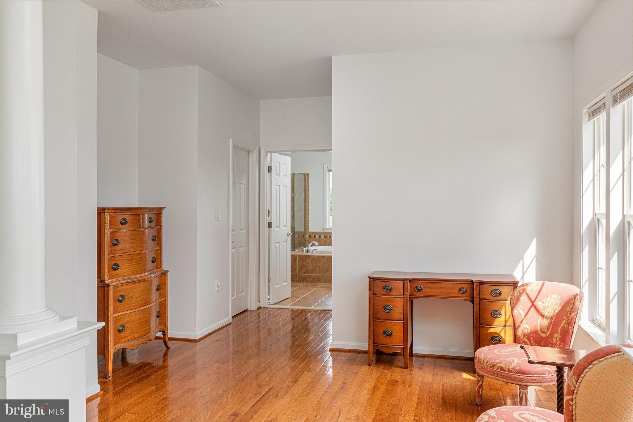 ROSE HILL - Residential
