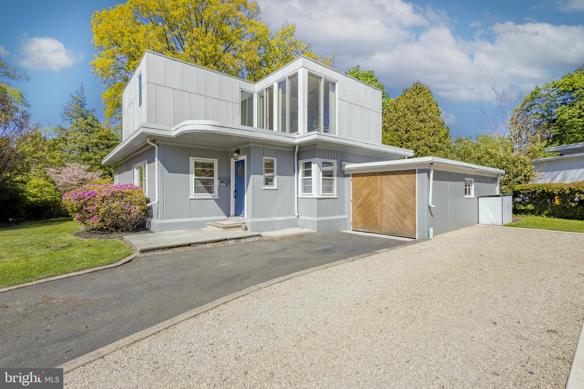 WYNDMOOR - Residential