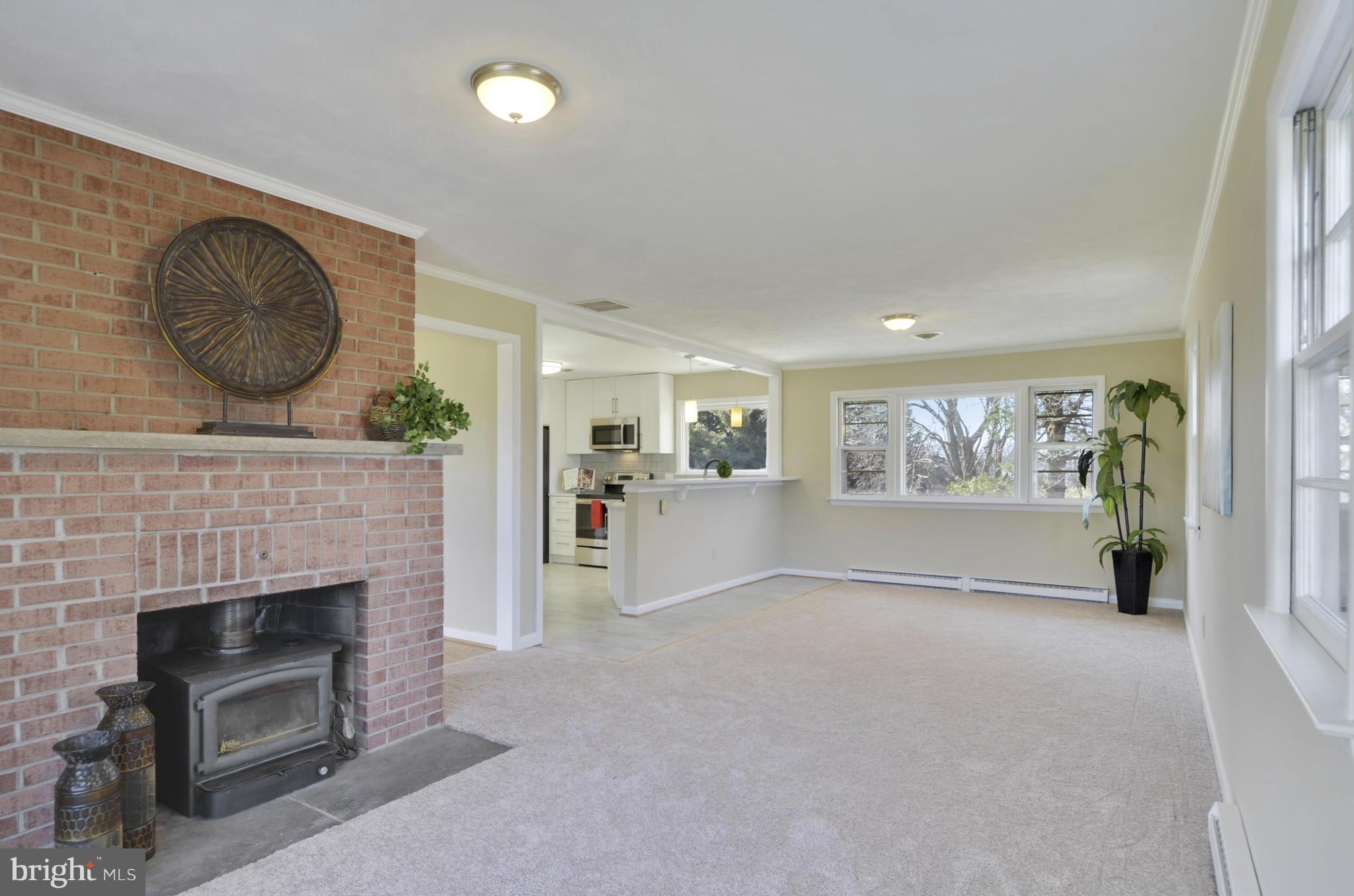 FOX RIDGE ESTATES - Residential