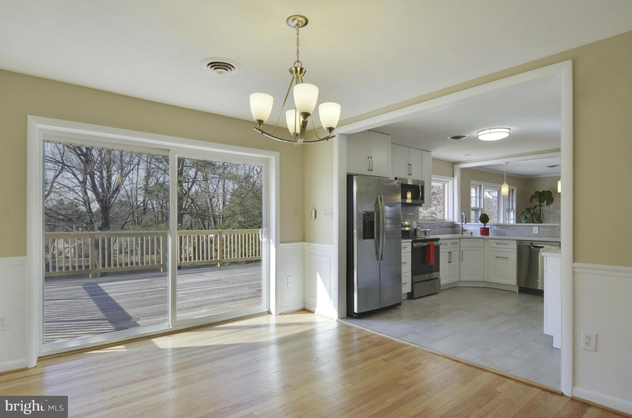 FOX RIDGE ESTATES - Residential