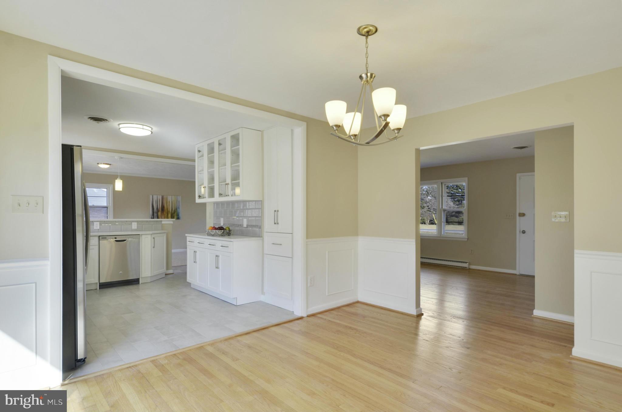 FOX RIDGE ESTATES - Residential
