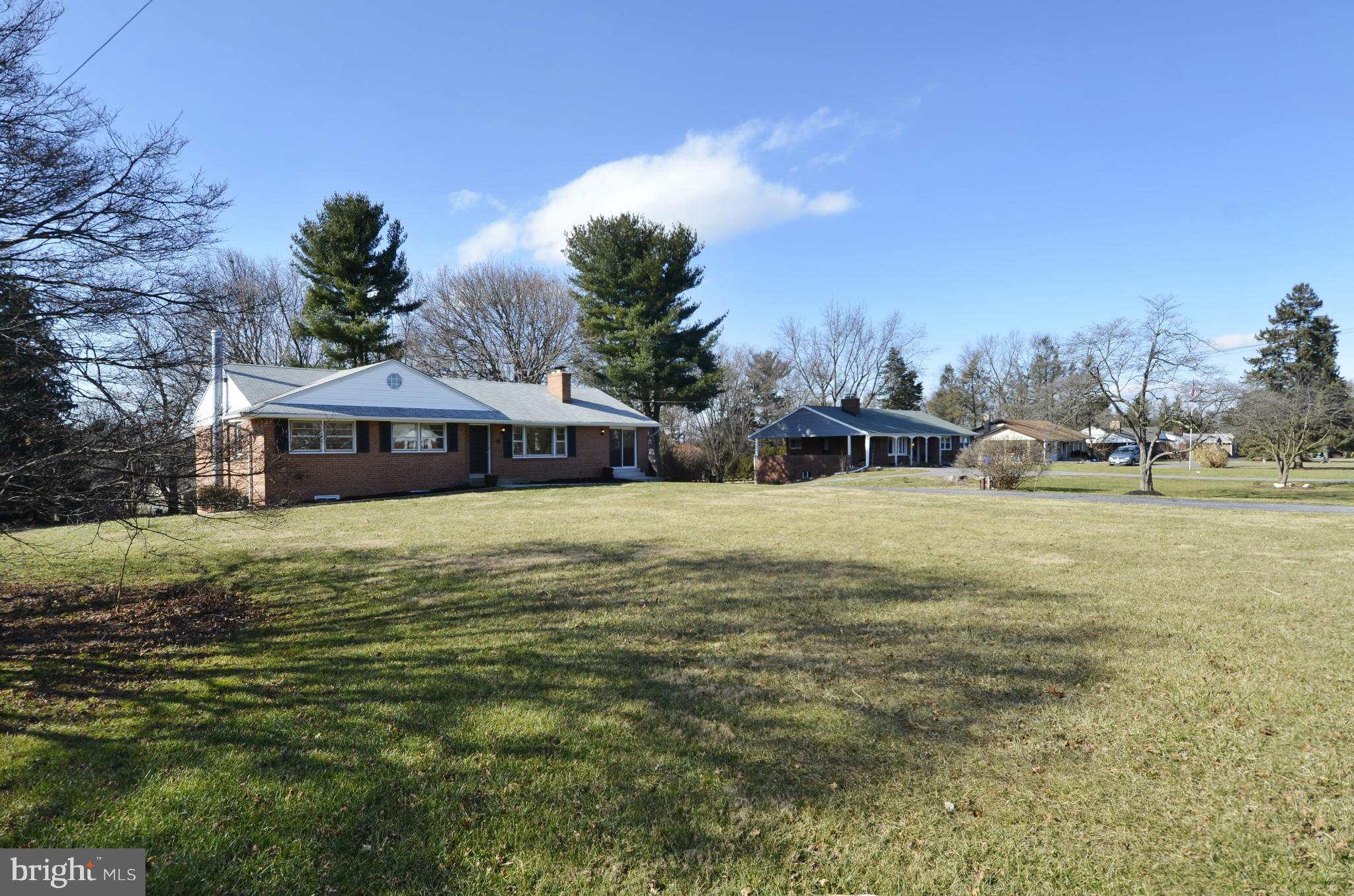 FOX RIDGE ESTATES - Residential
