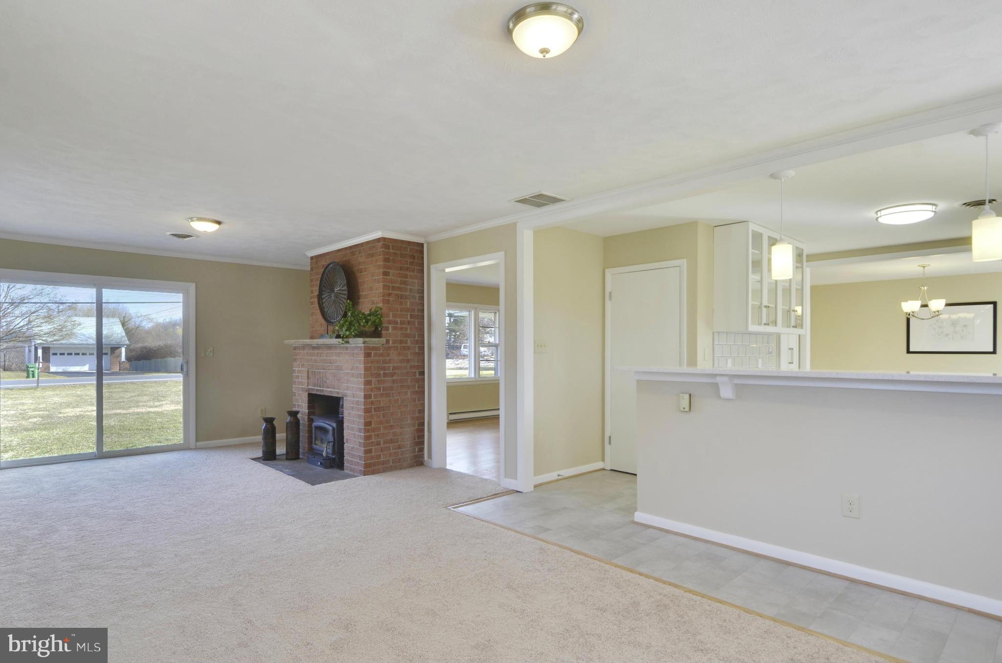 FOX RIDGE ESTATES - Residential