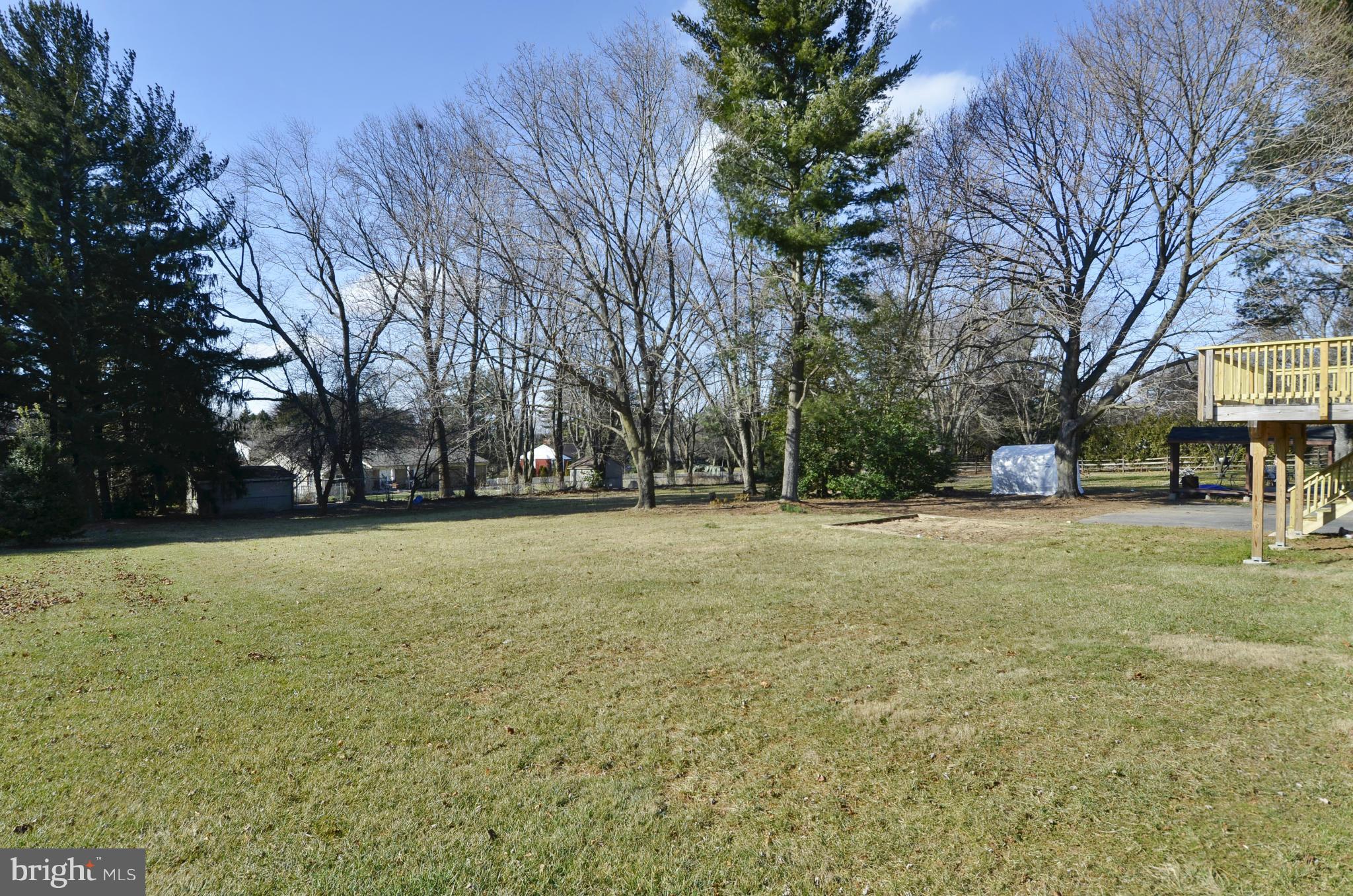 FOX RIDGE ESTATES - Residential