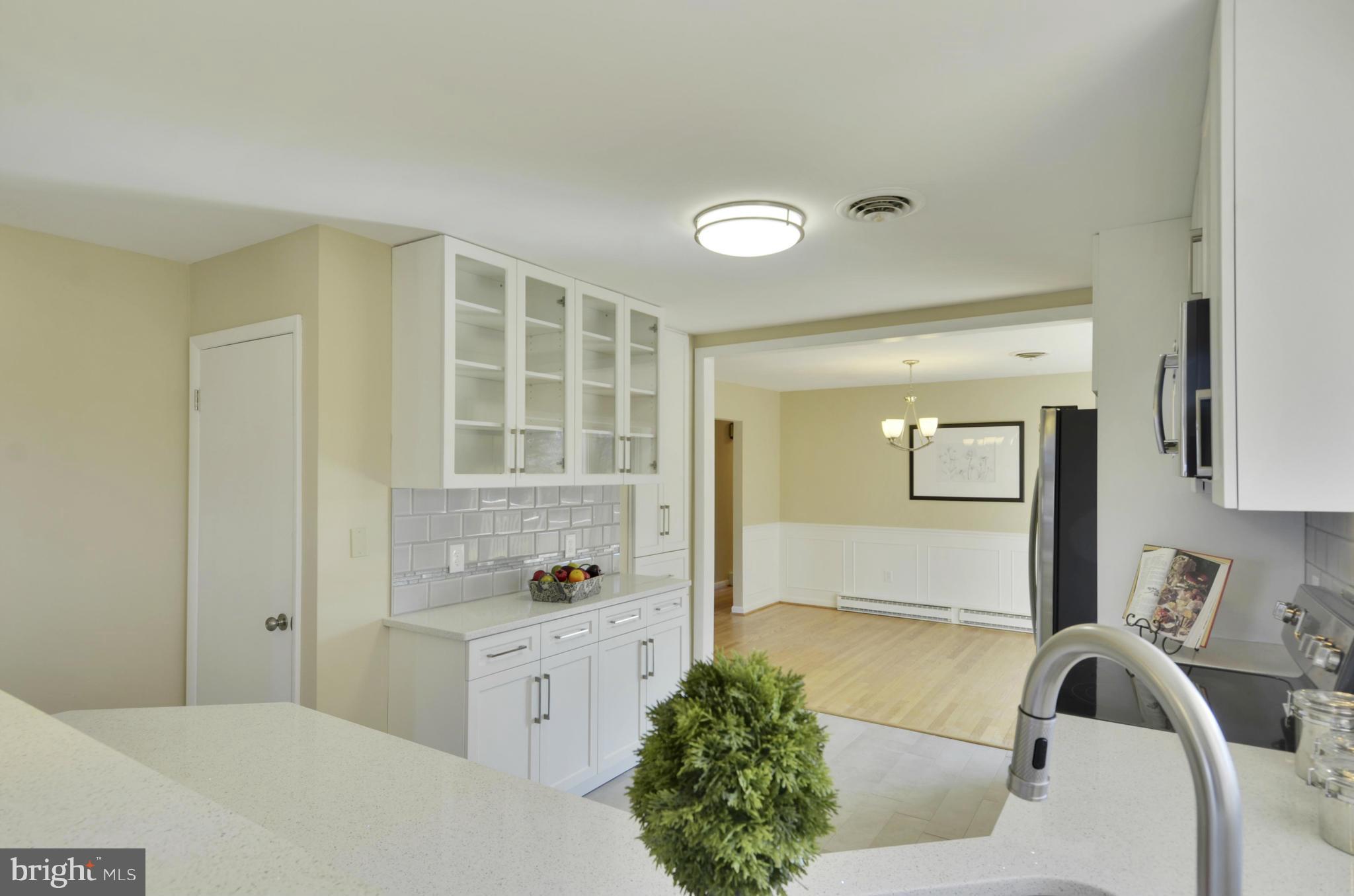 FOX RIDGE ESTATES - Residential