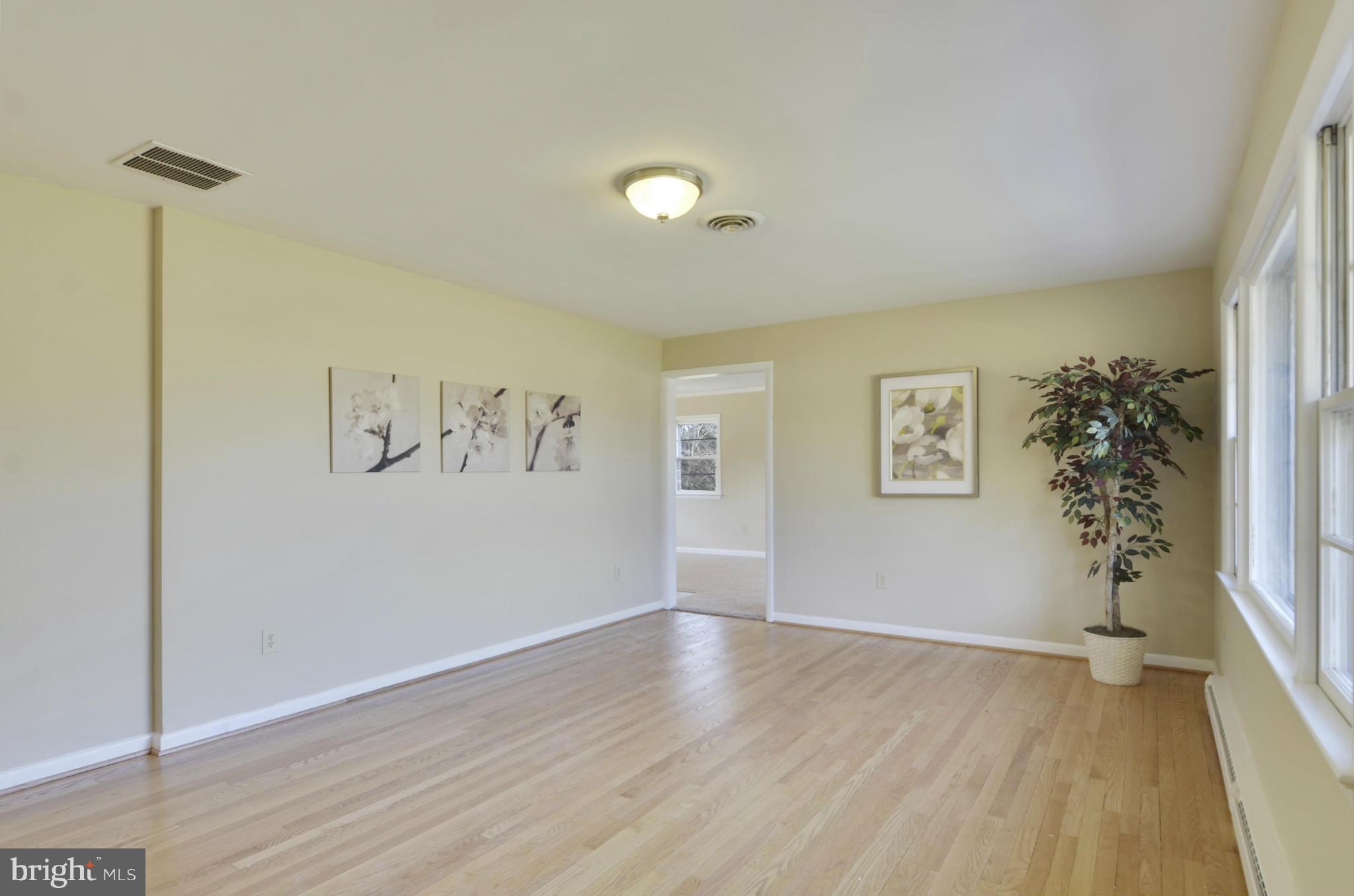 FOX RIDGE ESTATES - Residential