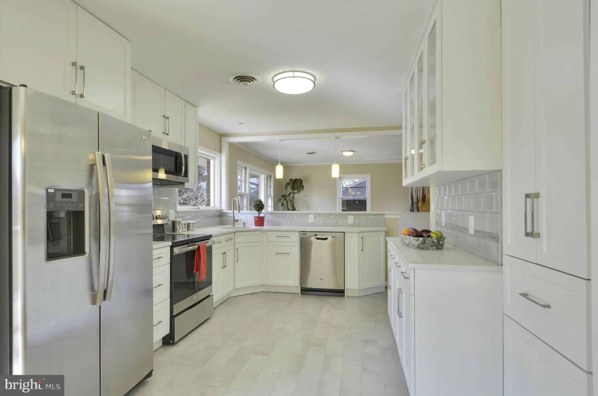 FOX RIDGE ESTATES - Residential