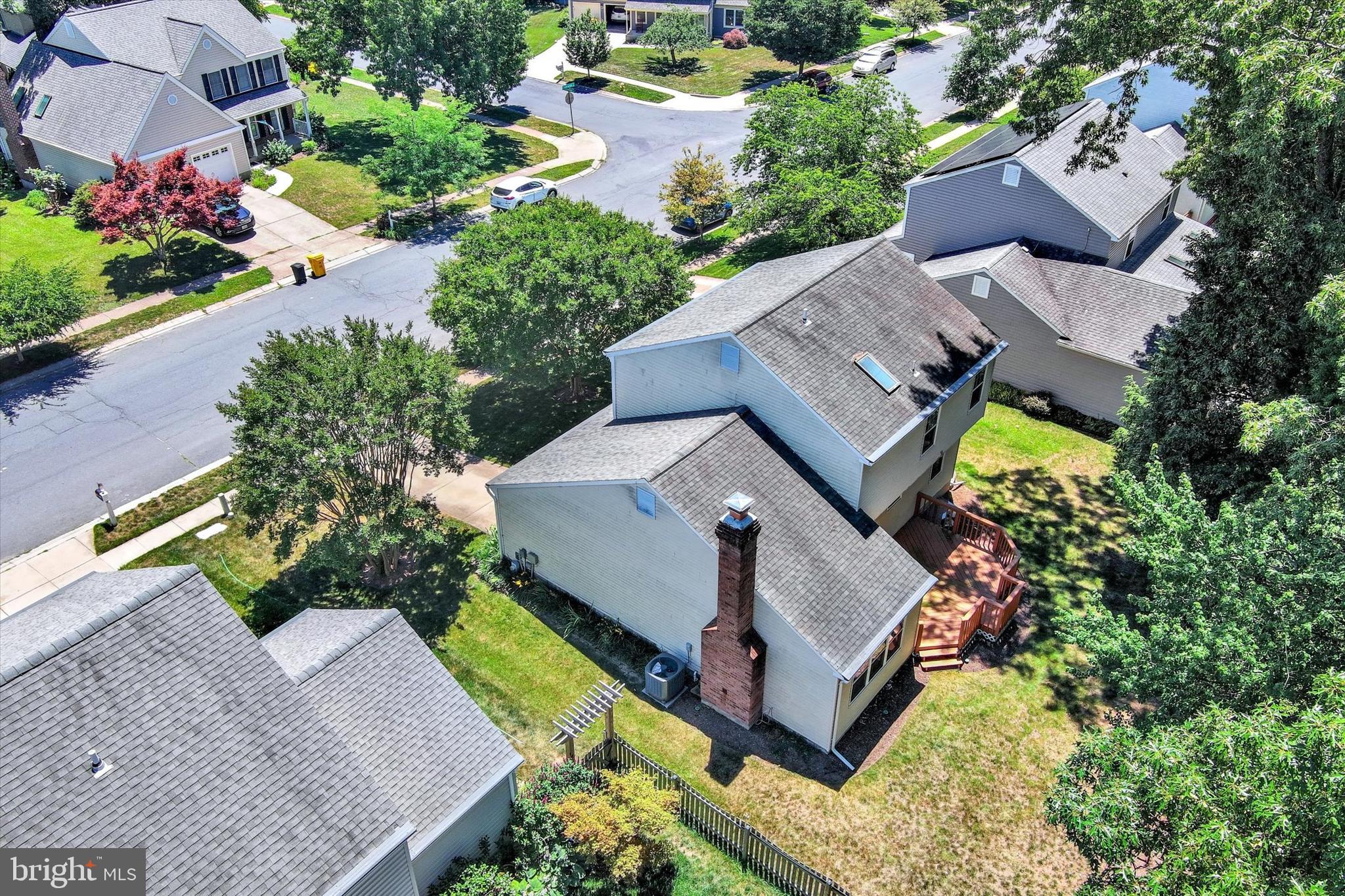 STEWARTS LANDING - Residential