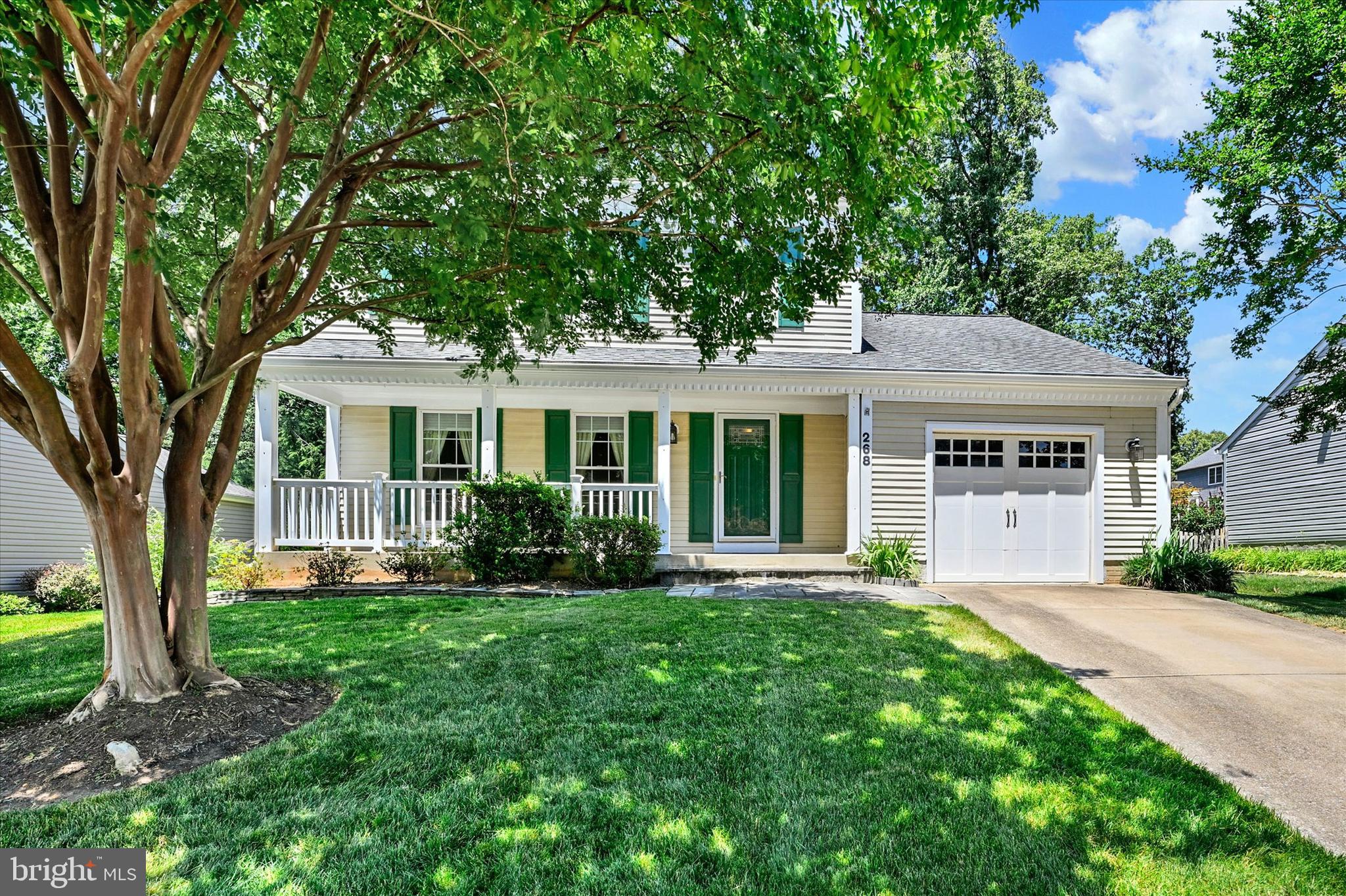STEWARTS LANDING - Residential