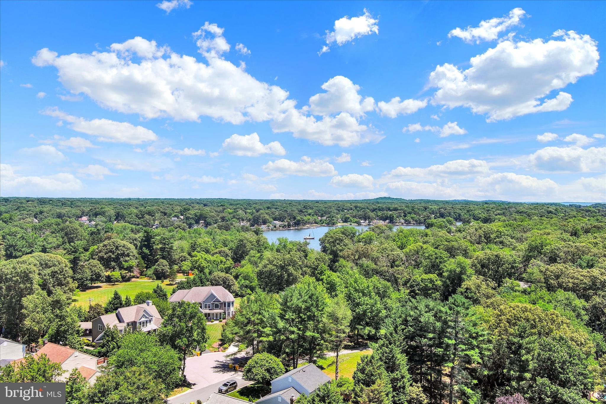 STEWARTS LANDING - Residential