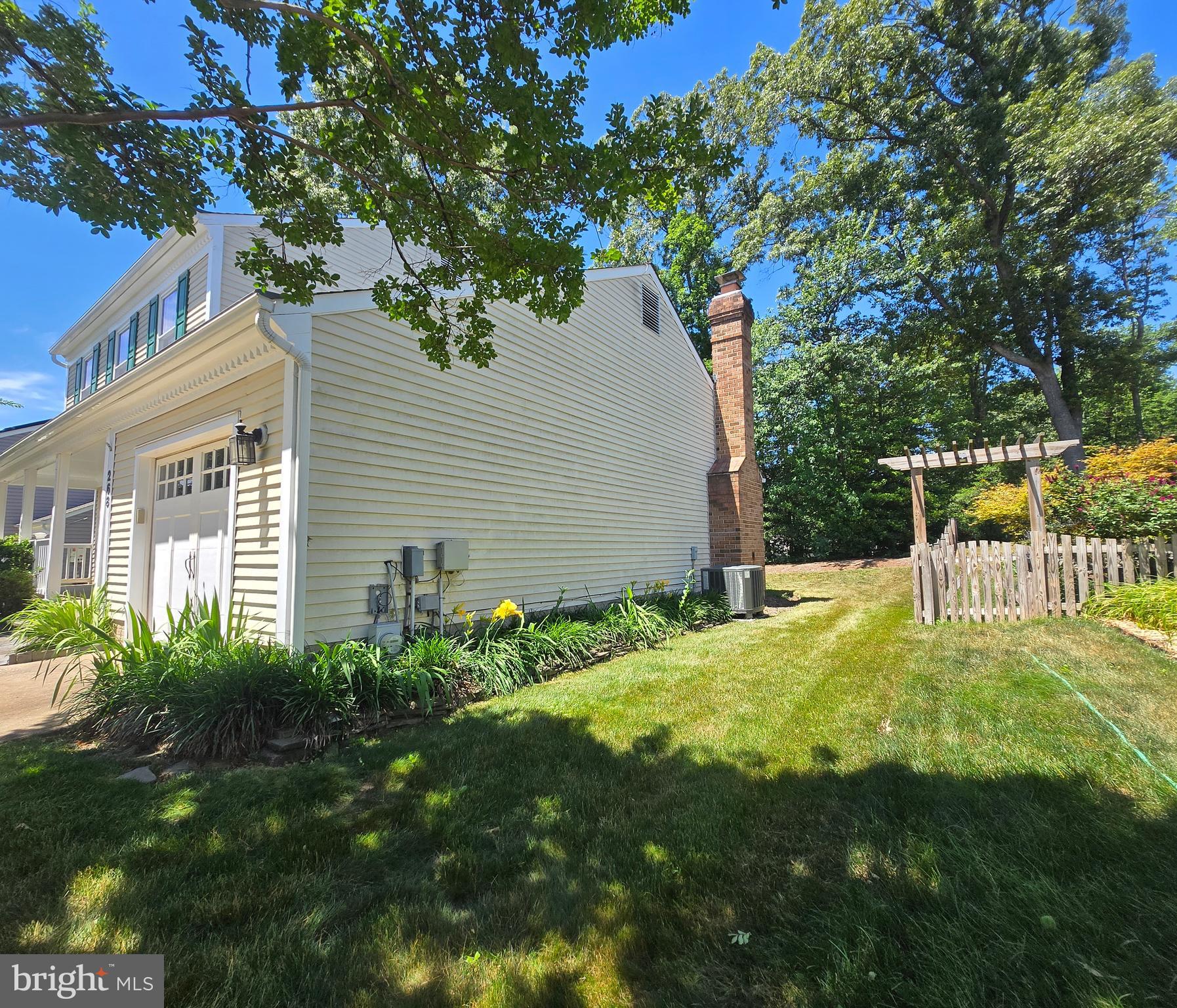 STEWARTS LANDING - Residential