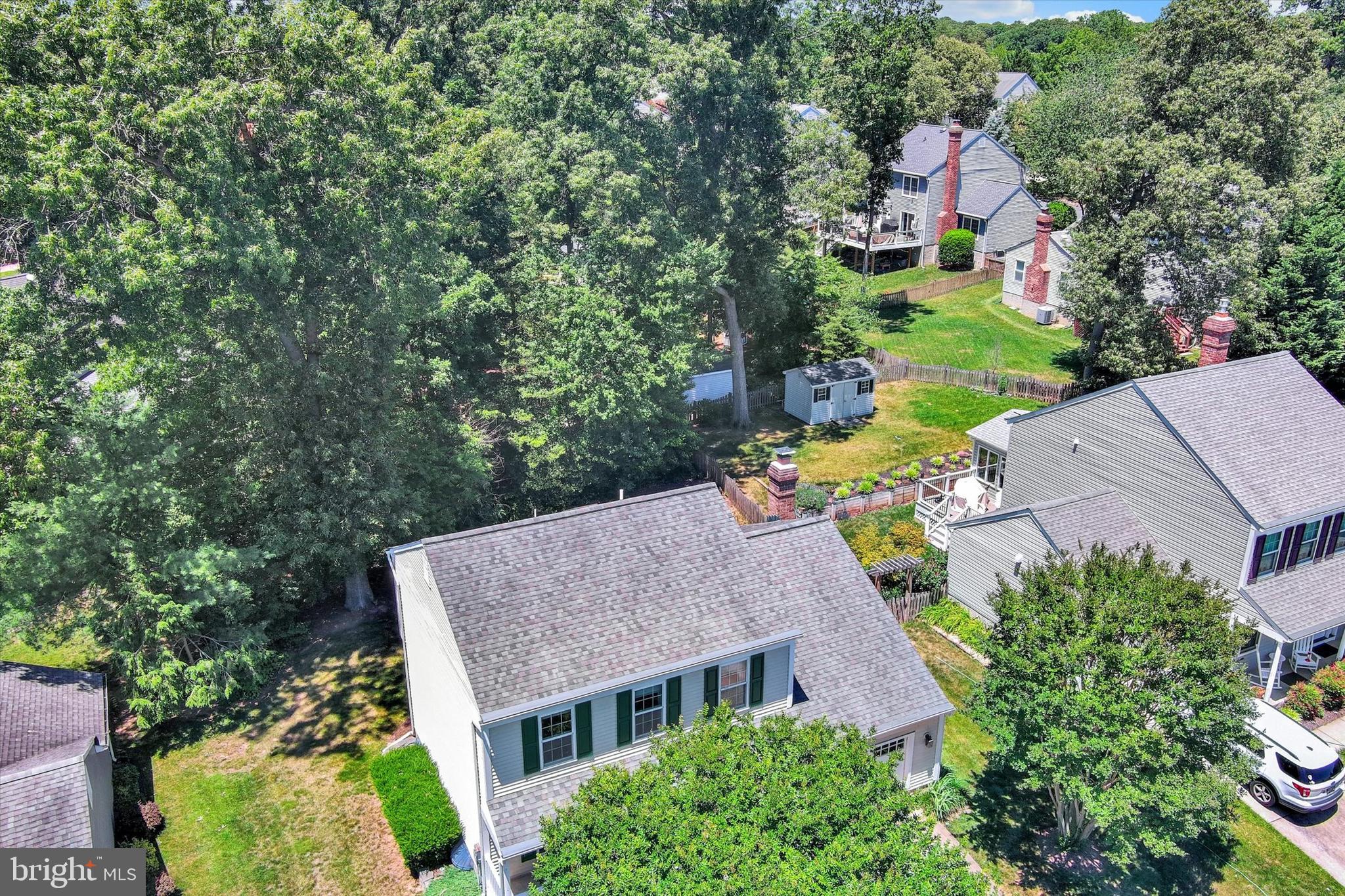 STEWARTS LANDING - Residential
