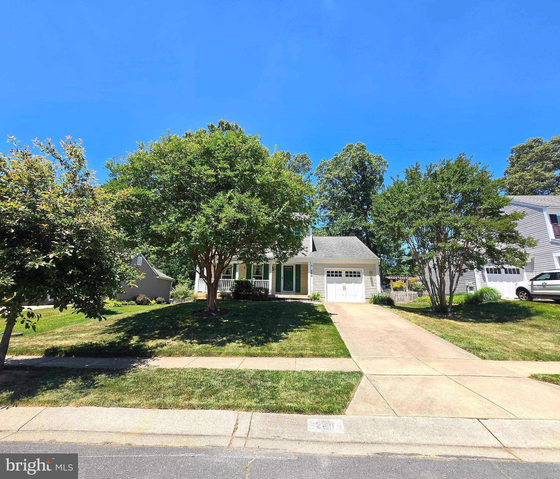 STEWARTS LANDING - Residential