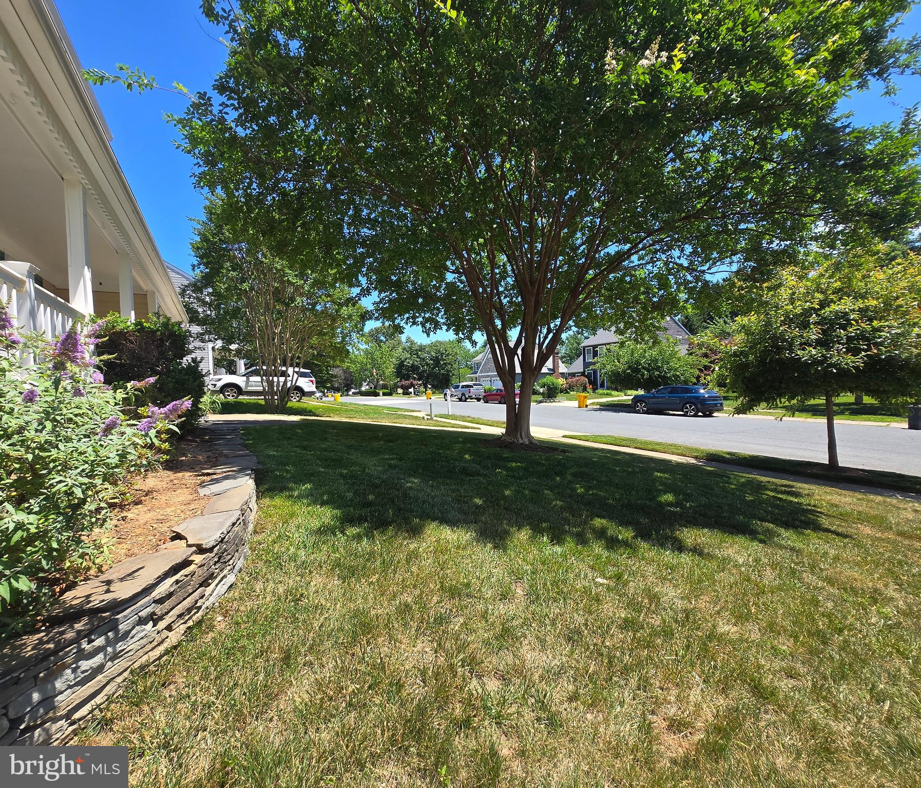 STEWARTS LANDING - Residential