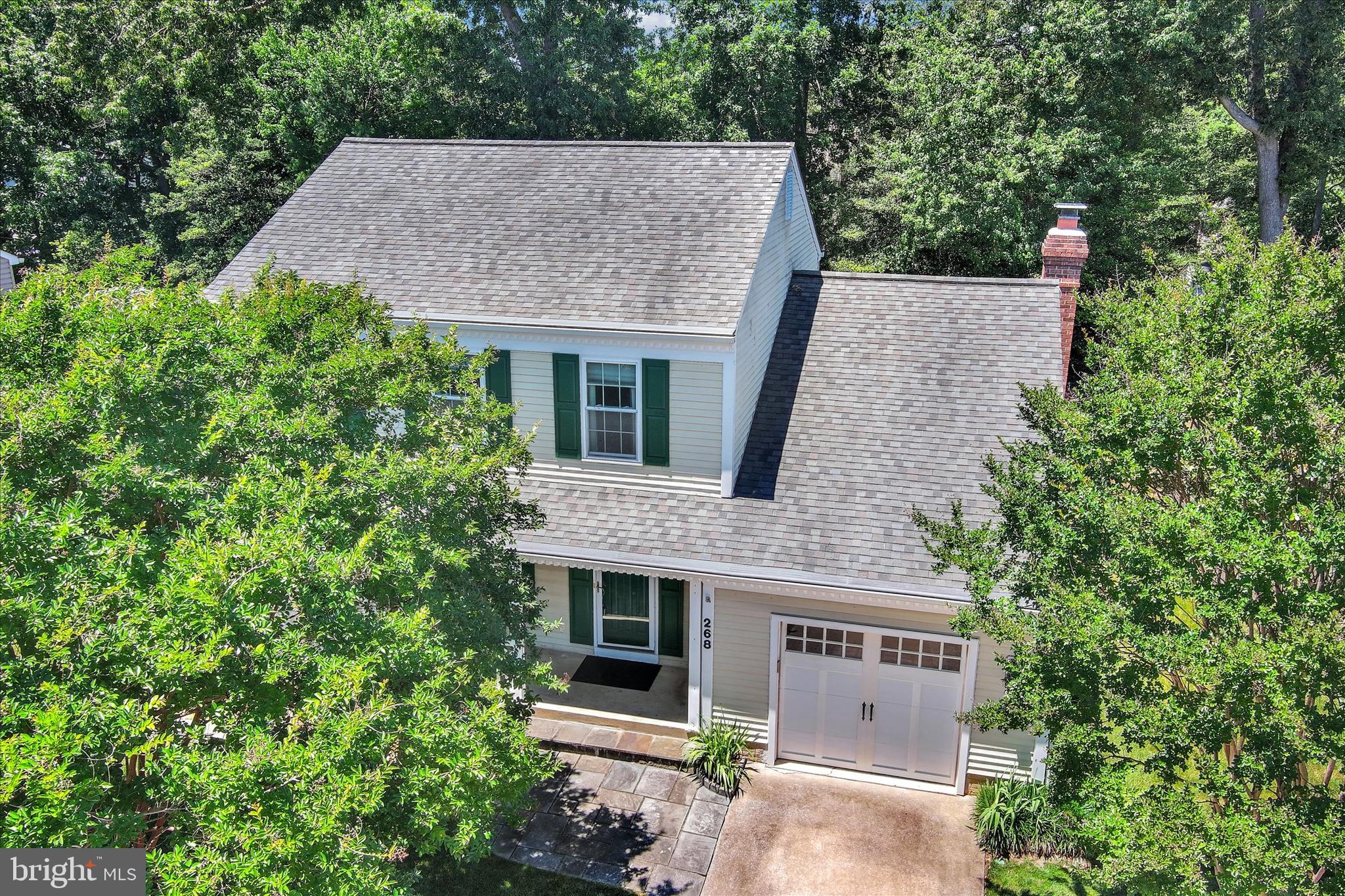 STEWARTS LANDING - Residential
