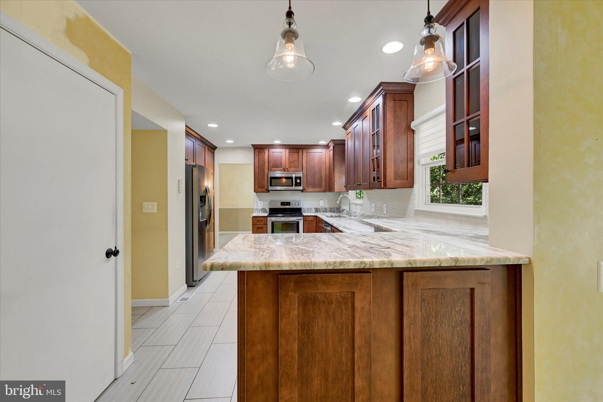 STEWARTS LANDING - Residential