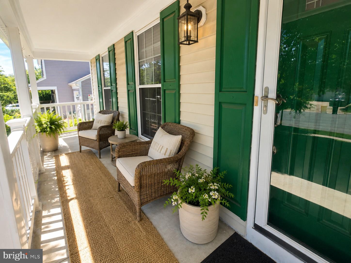 STEWARTS LANDING - Residential