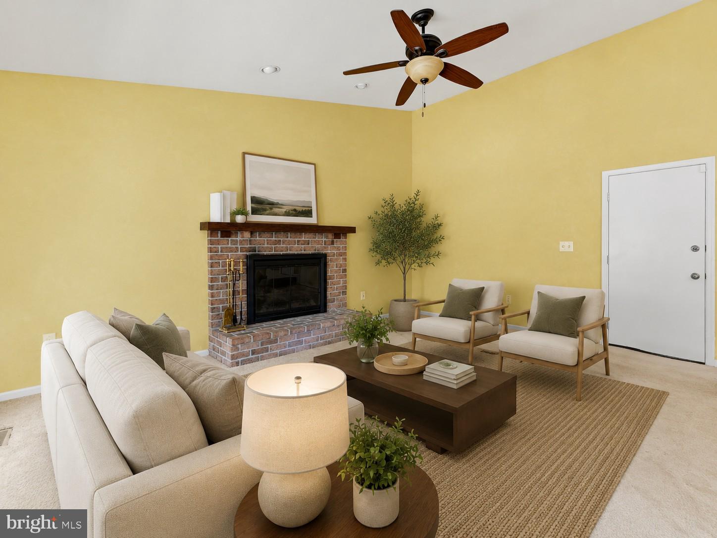 STEWARTS LANDING - Residential