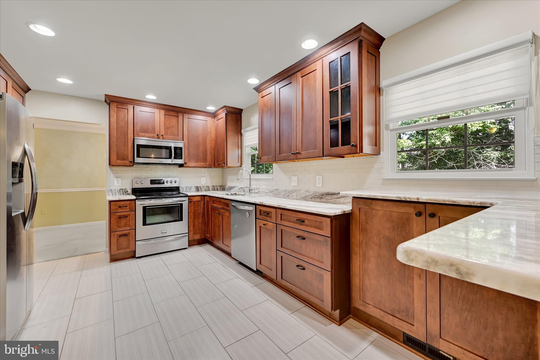 STEWARTS LANDING - Residential