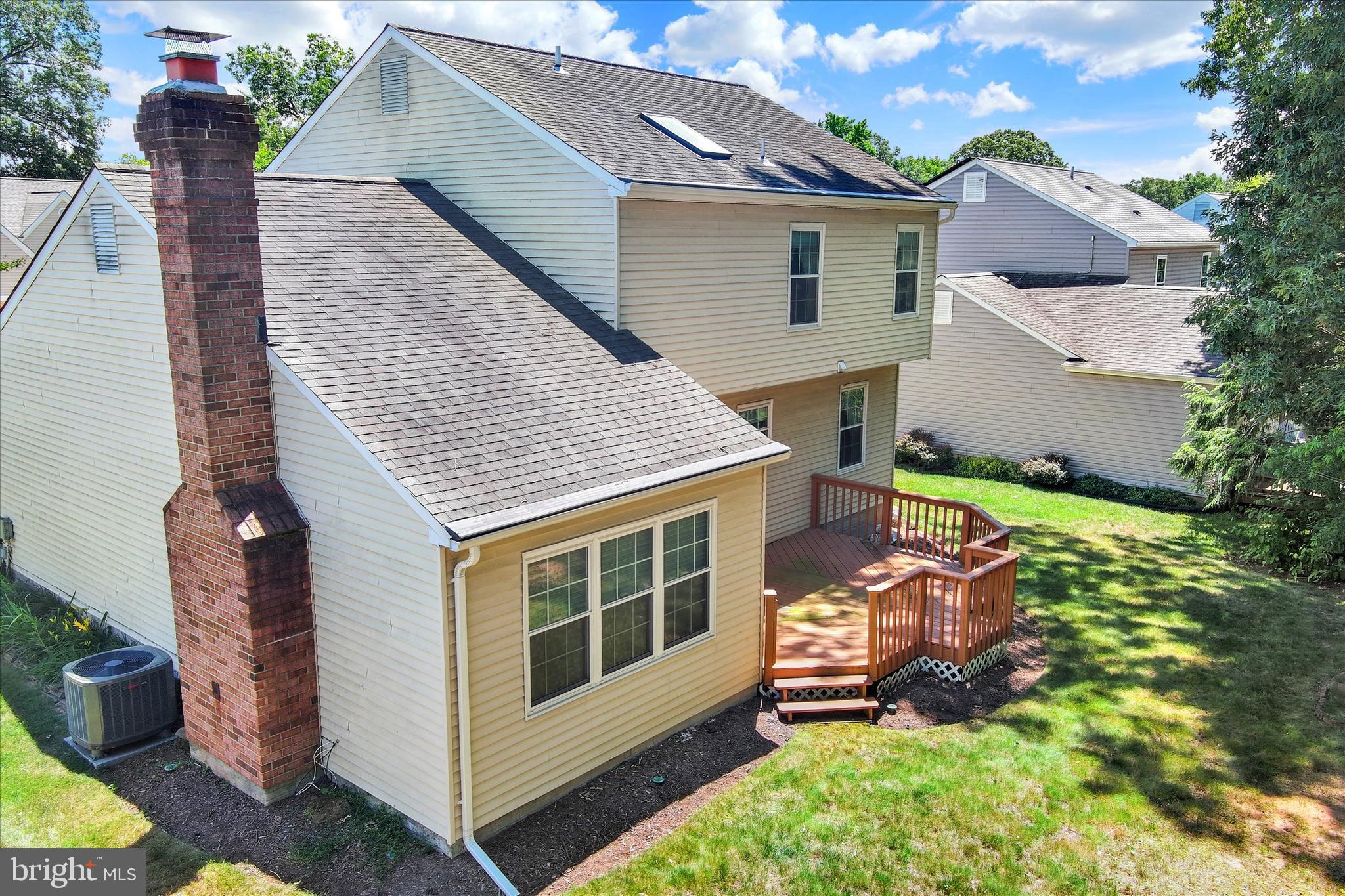 STEWARTS LANDING - Residential