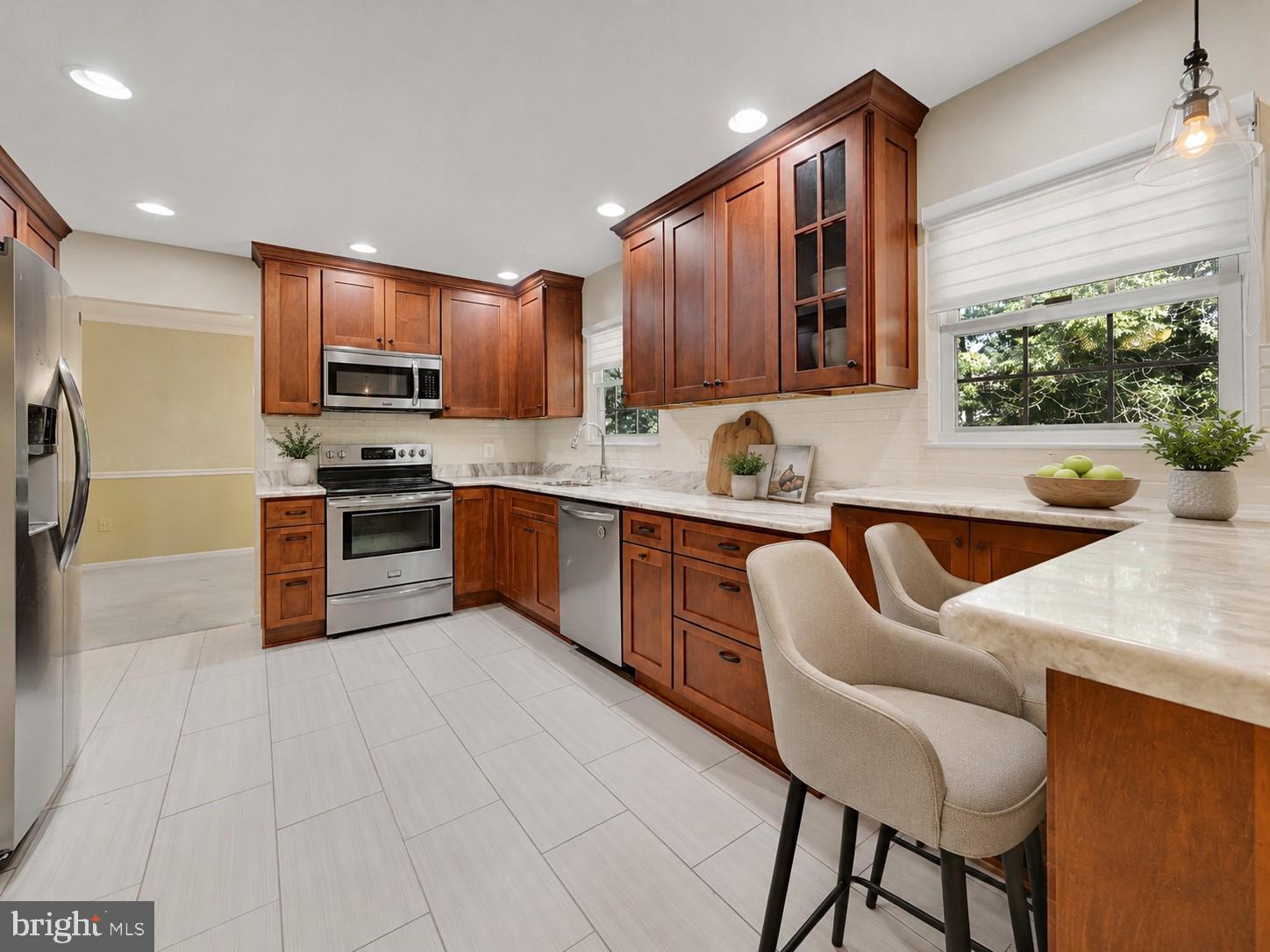 STEWARTS LANDING - Residential