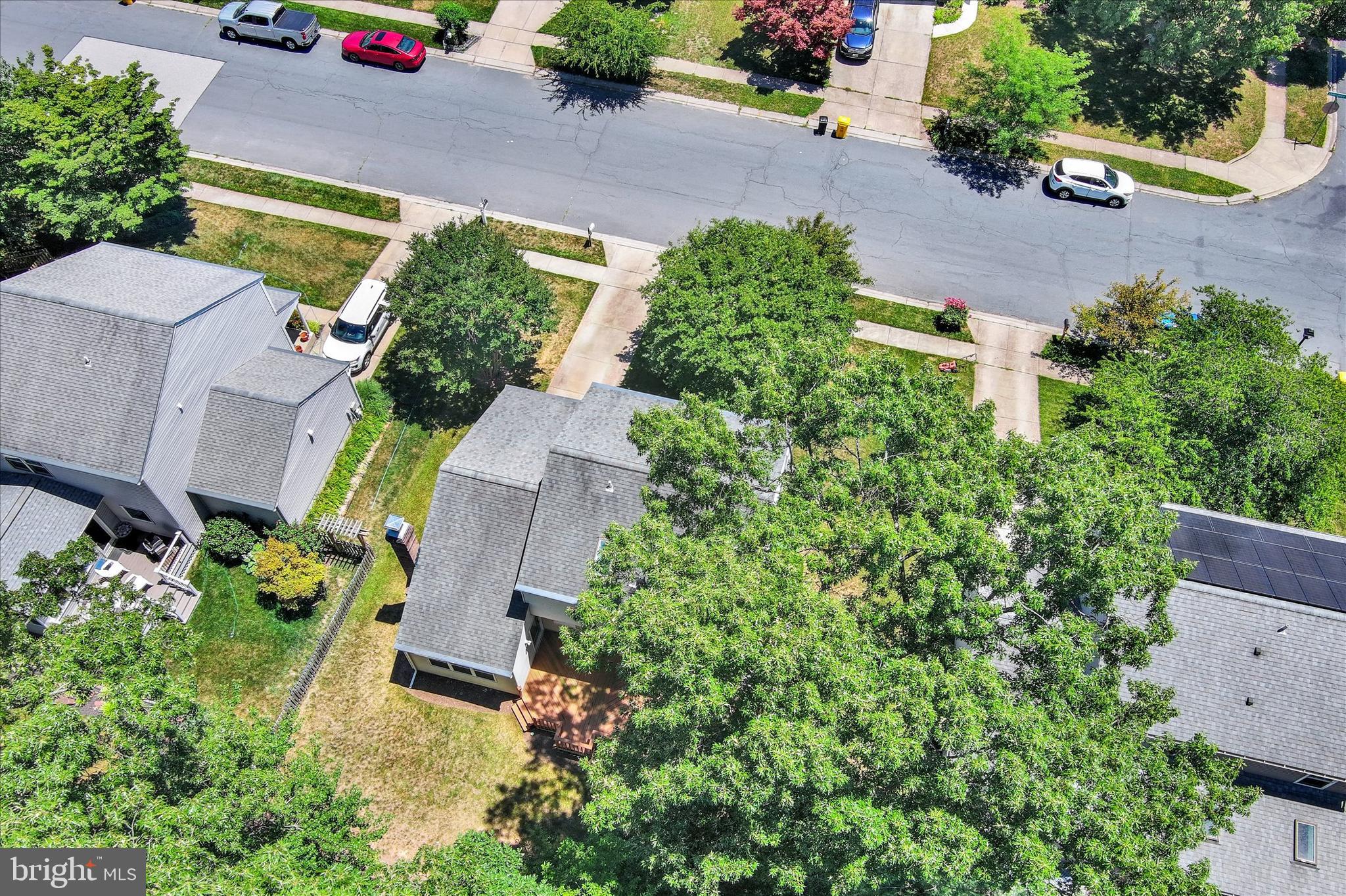 STEWARTS LANDING - Residential