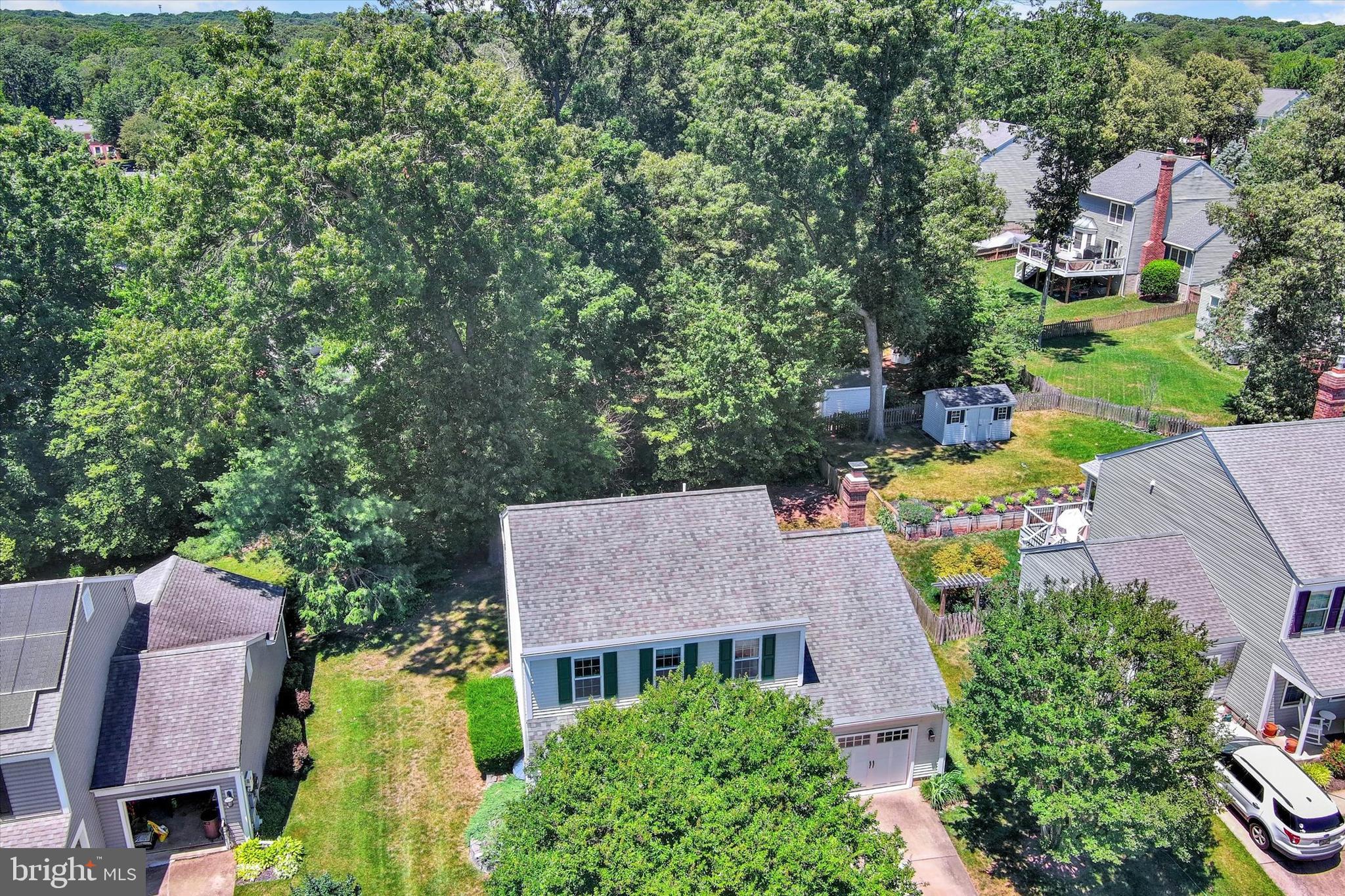 STEWARTS LANDING - Residential